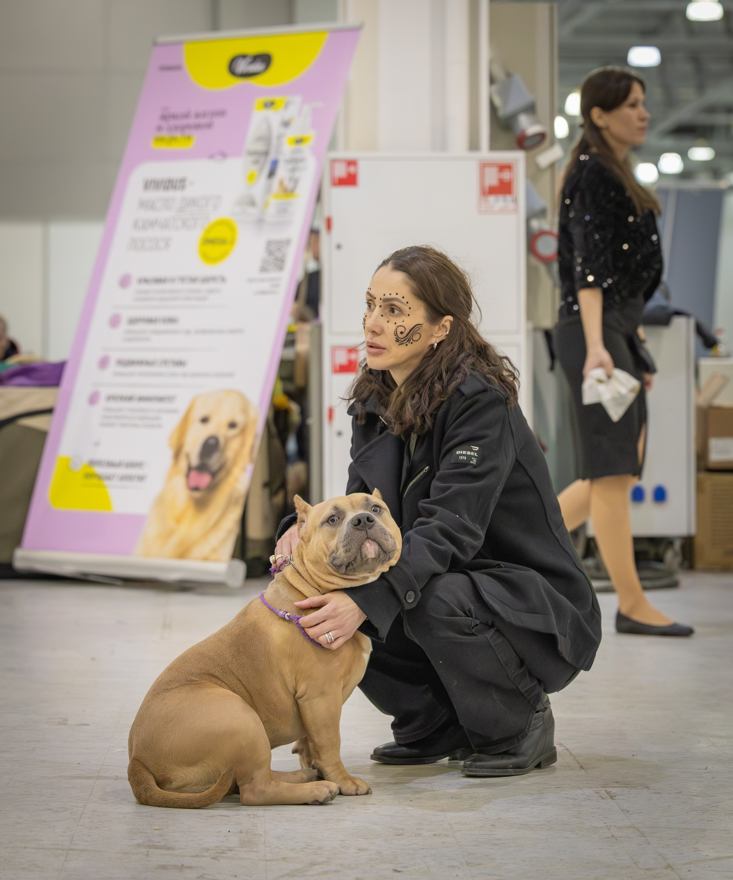 АВКС. Виктория Михайловская. Фотограф-анималист. Москва