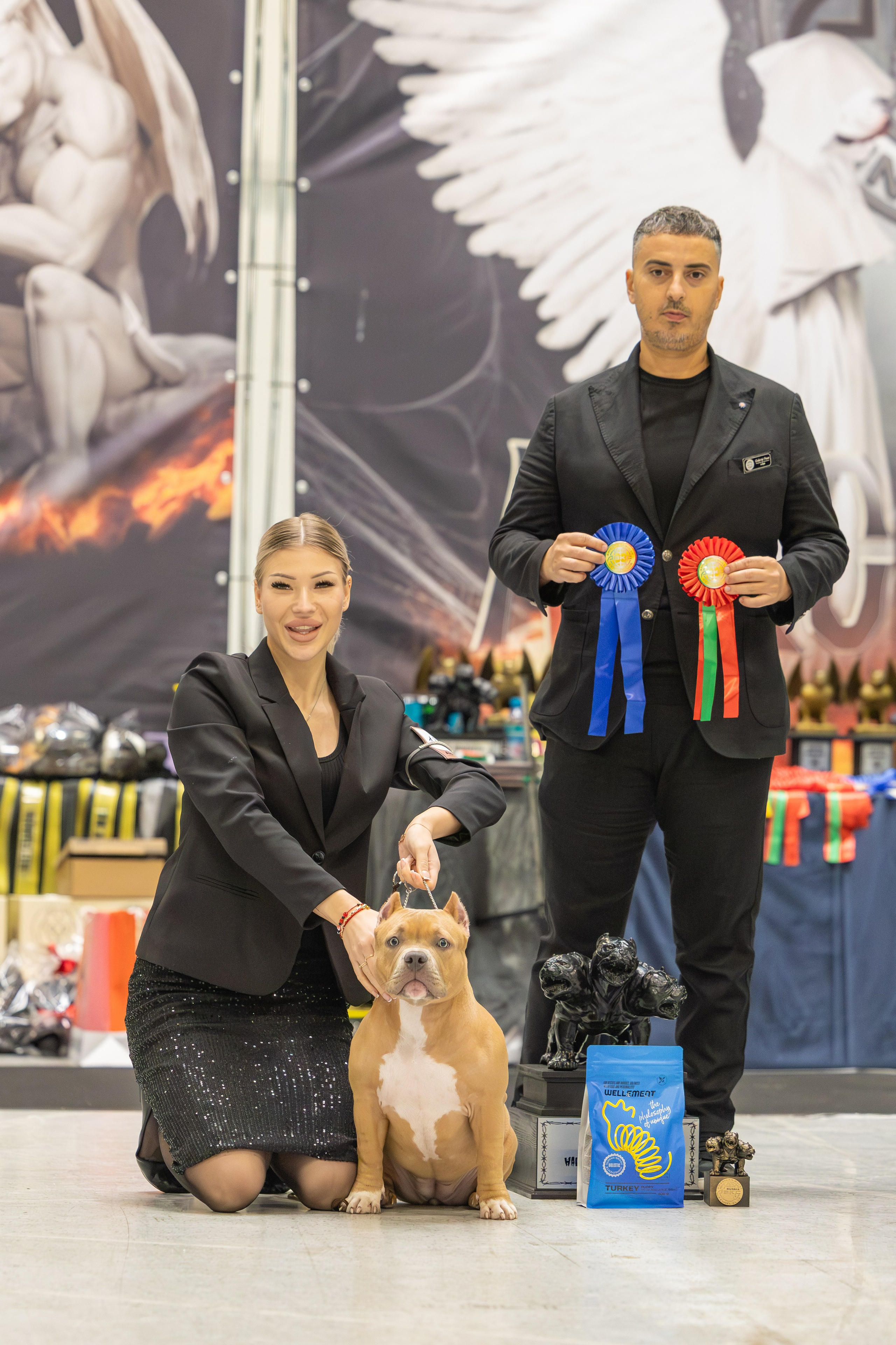 АВКС. Виктория Михайловская. Фотограф-анималист. Москва