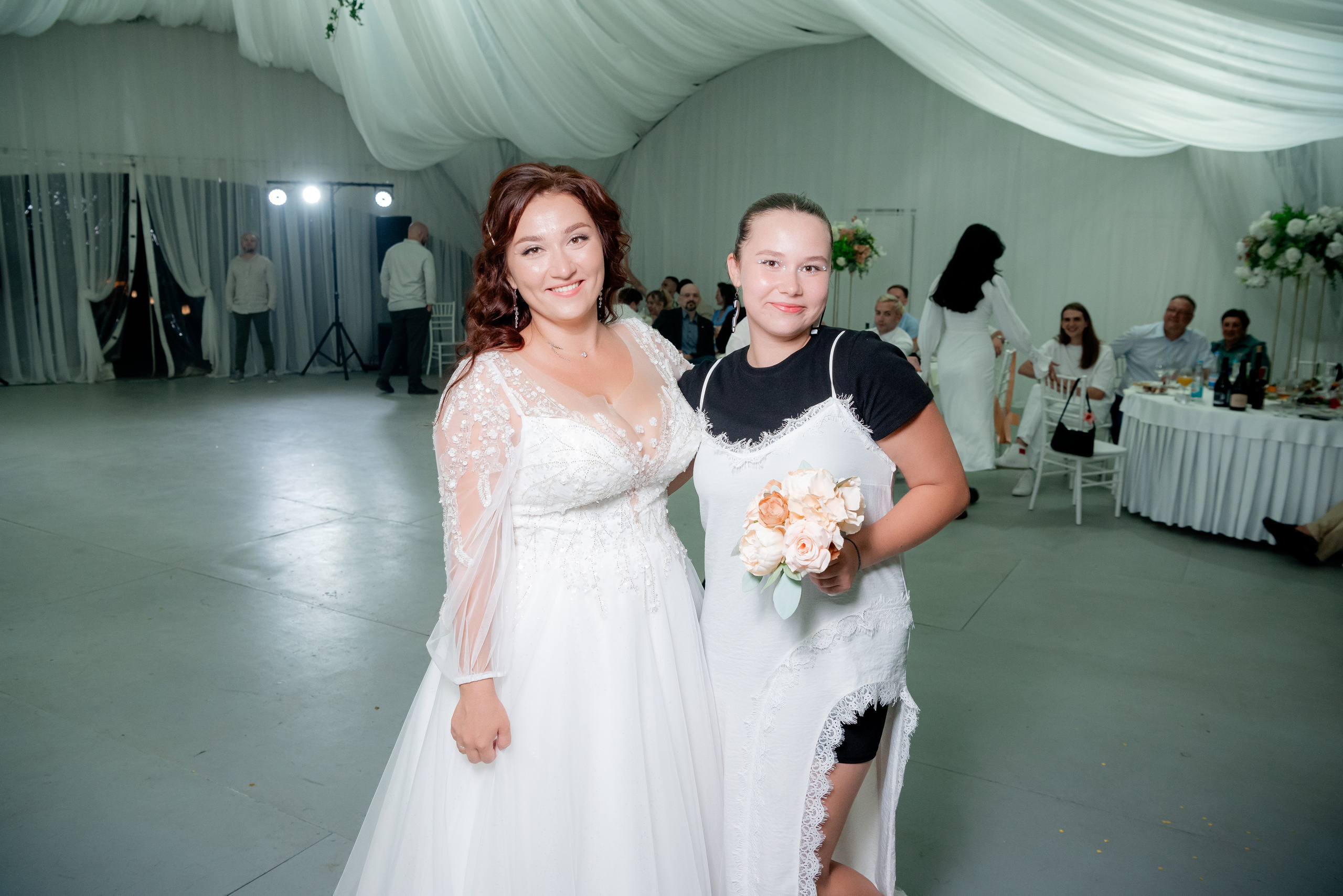 Свадьба Виктория и Ангел. Фотограф в Волгограде и Волжском Александр Горбань