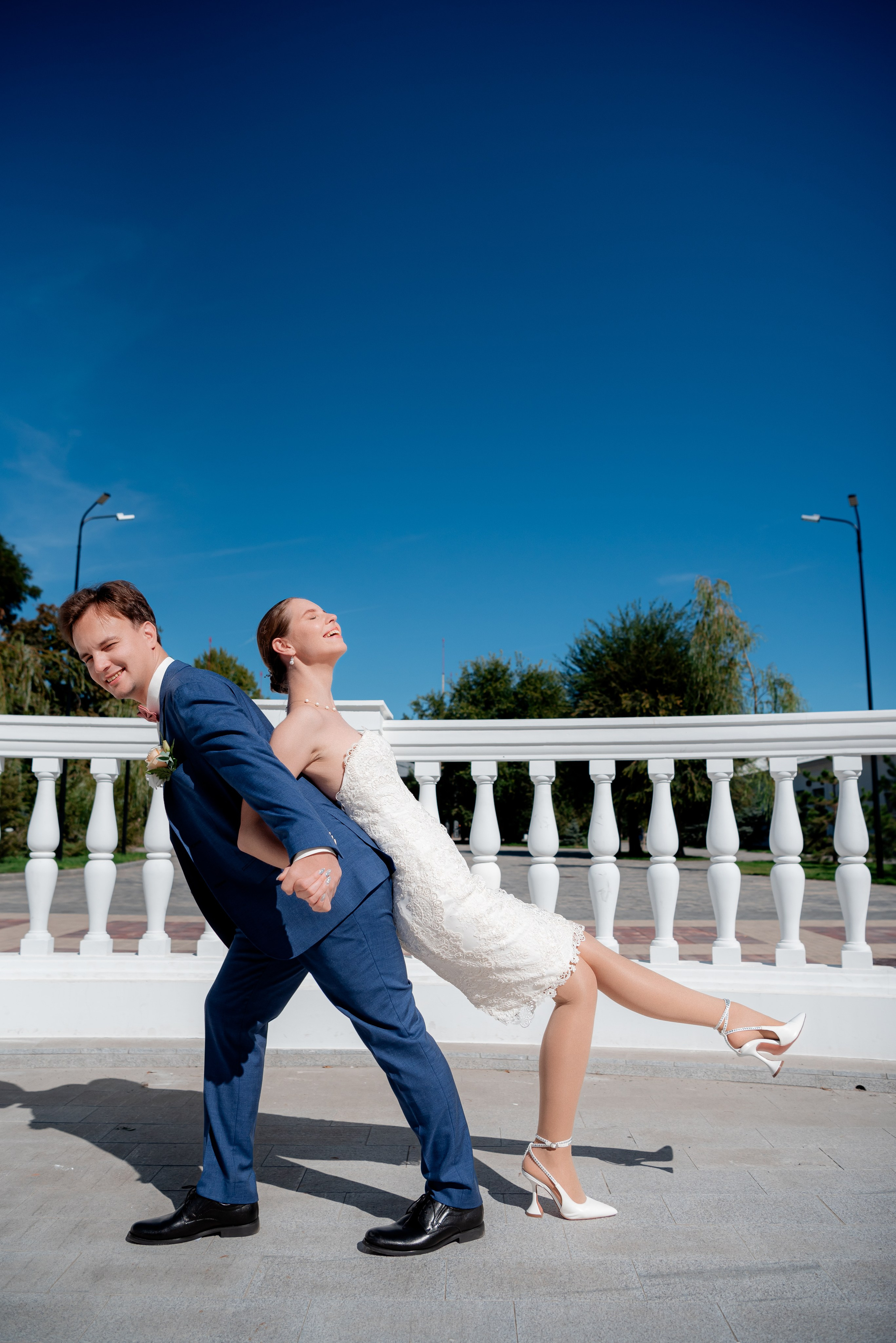Свадьба Наталья и Руслан. Фотограф в Волгограде и Волжском Александр Горбань
