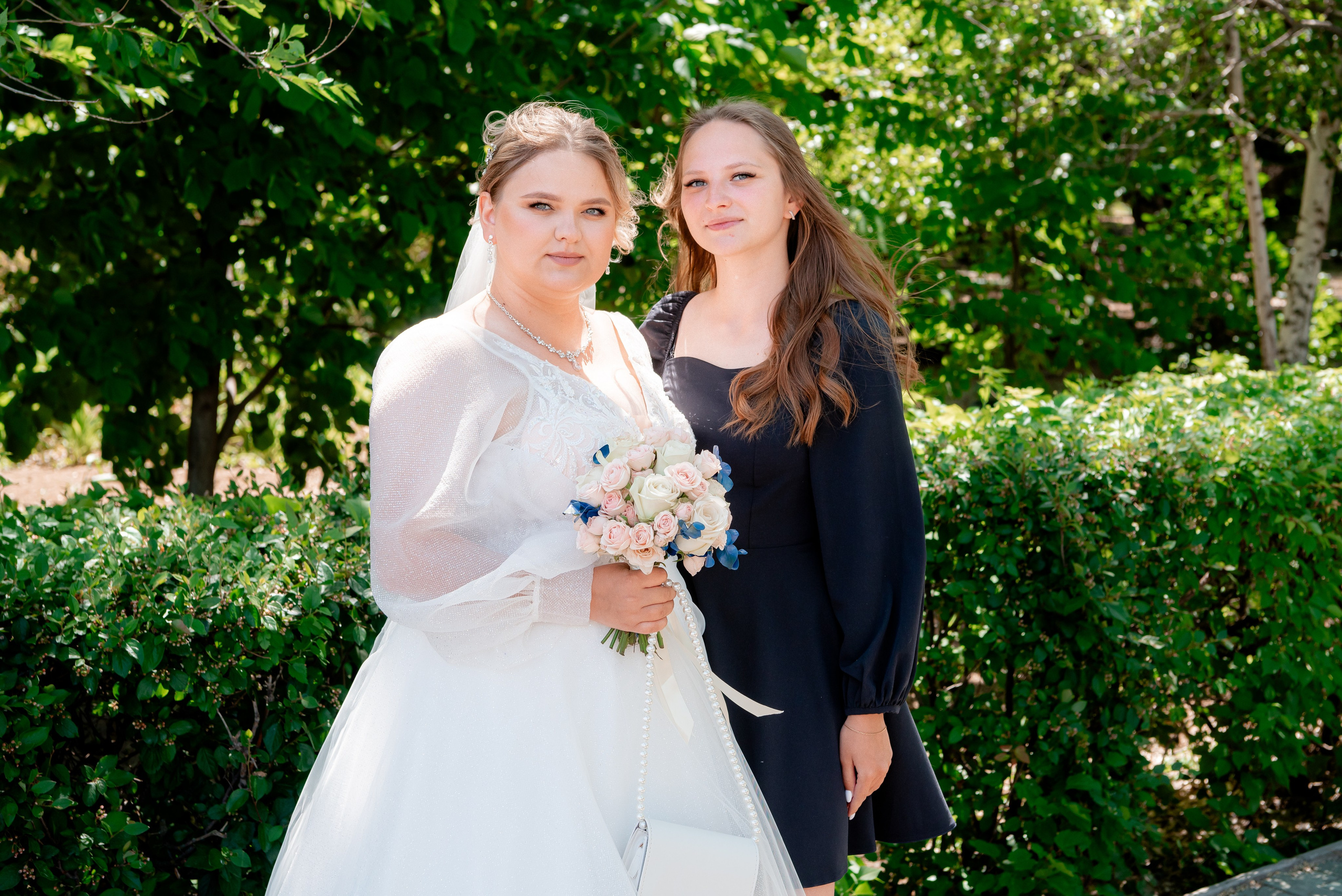 Свадьба Алёна и Александр. Фотограф в Волгограде и Волжском Александр Горбань