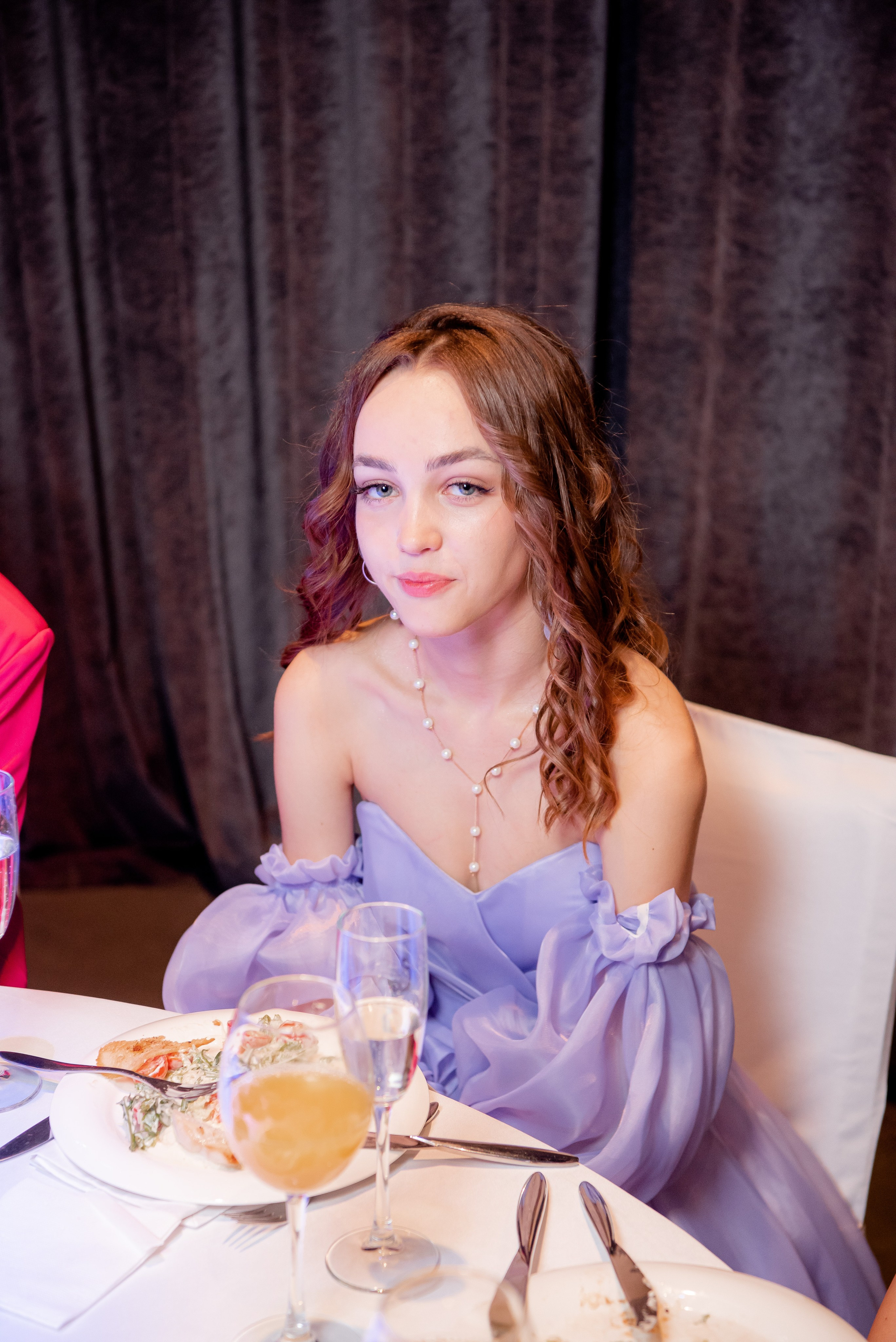 140 Школа. Вручение и Банкет. Сити Холл. Фотограф в Волгограде и Волжском Александр Горбань