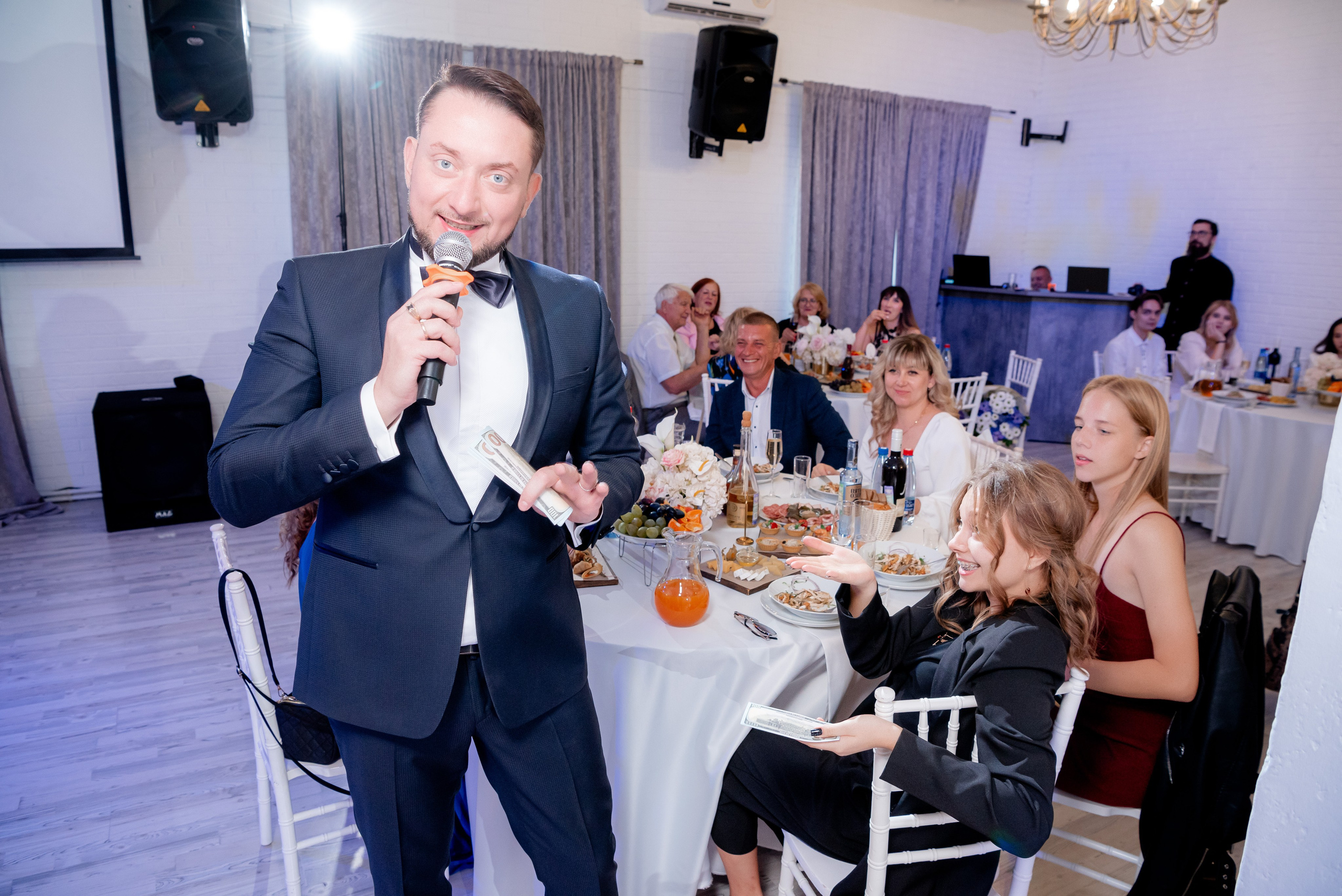 Свадьба Валерия и Даниил. Фотограф в Волгограде и Волжском Александр Горбань