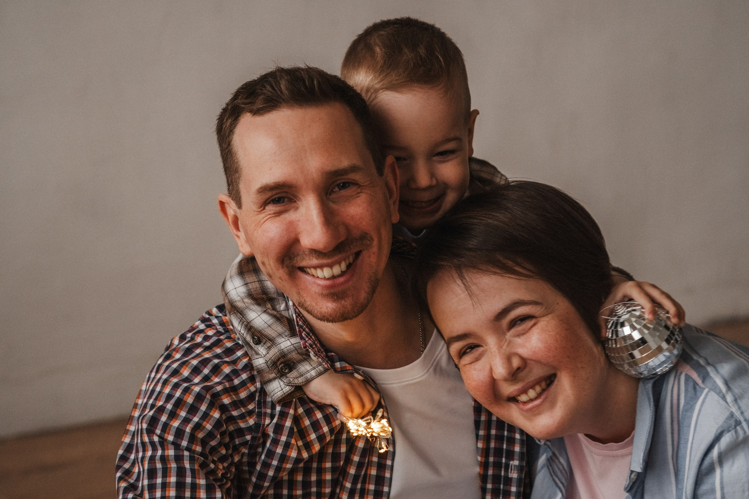 Семейная студийная серия. Alenasokolowa.ru