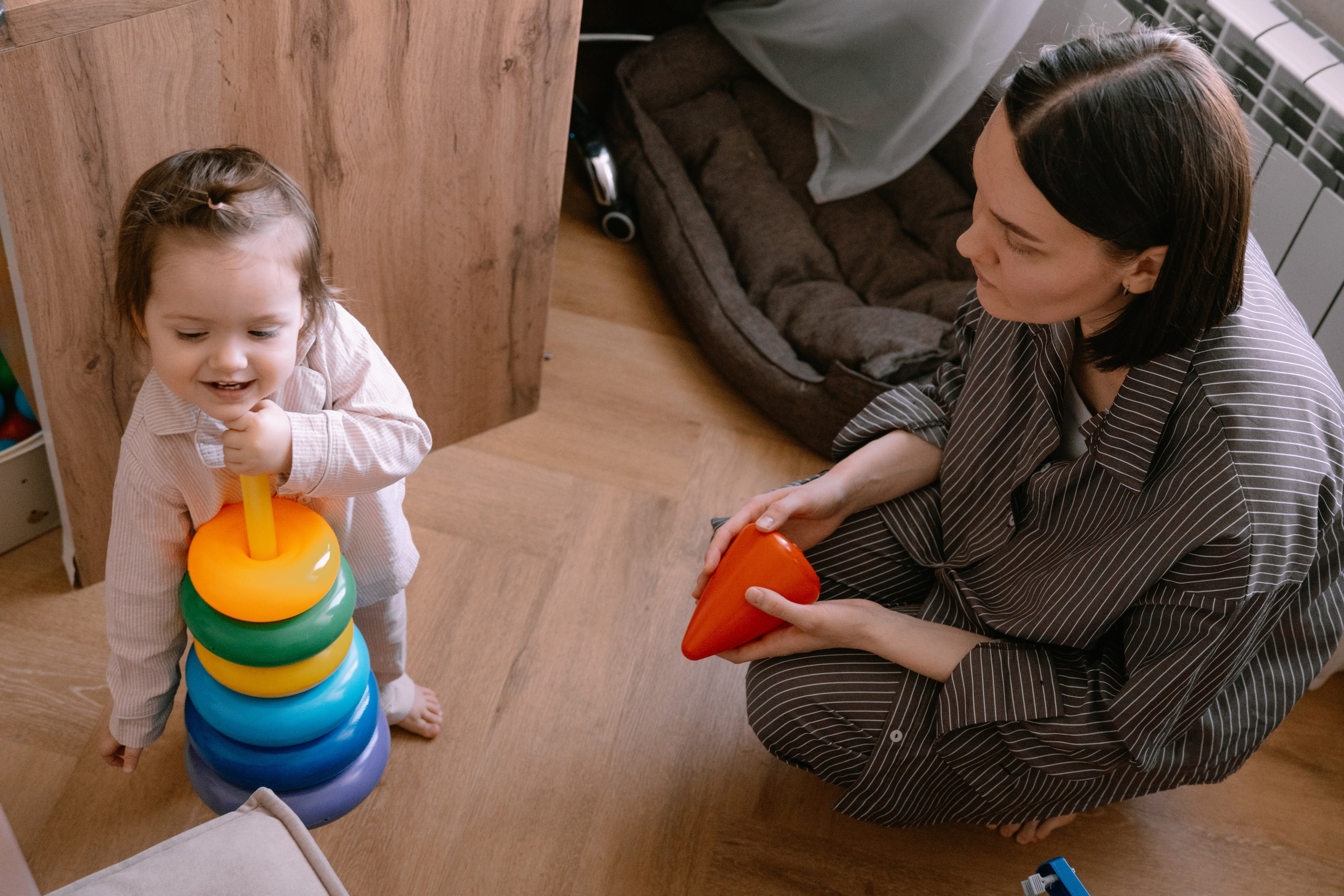 Пакет «Бесконечность». Мама+Малыш домашняя серия. Alenasokolowa.ru