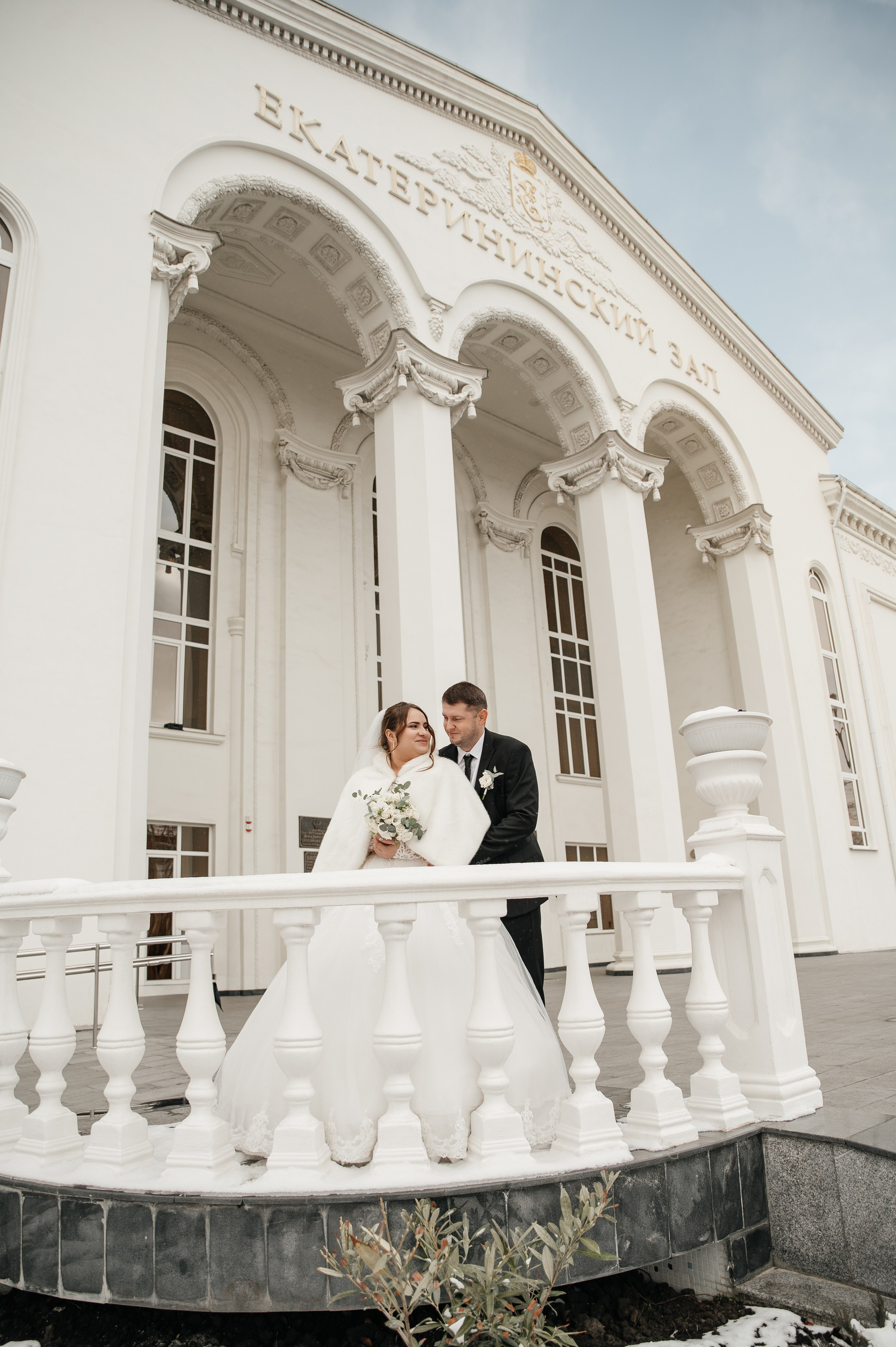 Никита и Алина. Свадебный и семейный фотограф в Краснодаре Алина Мельник