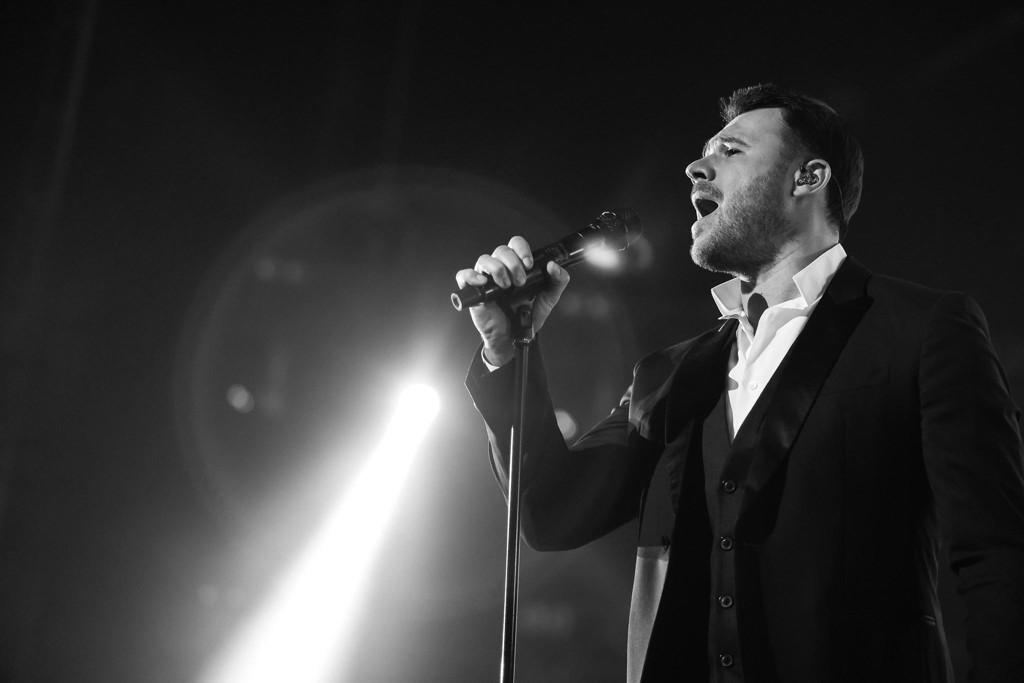 8 МАРТА @CROCUS CITY HALL