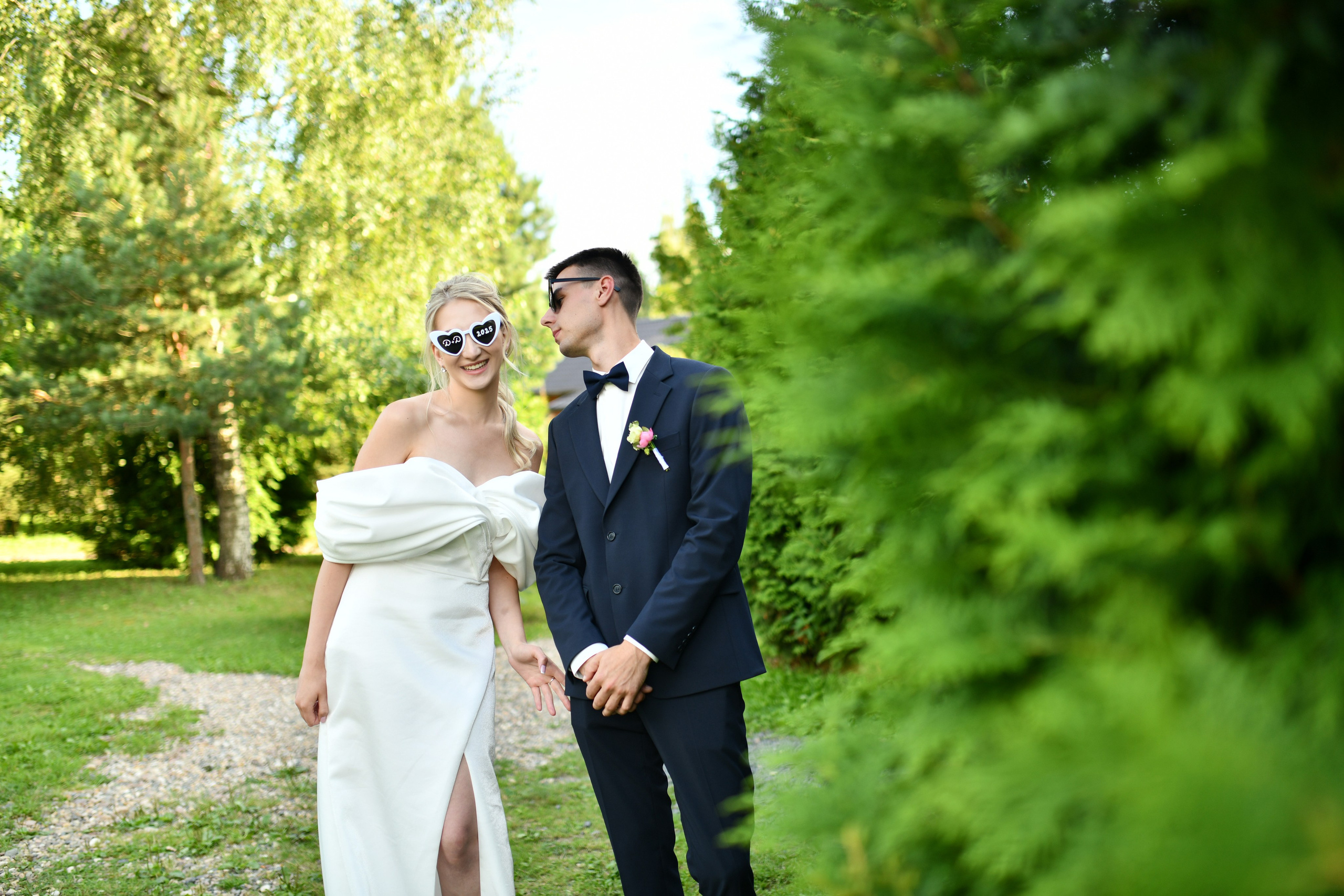 Свадебные фотосессии. Семейный и свадебный фотограф в Ярославле Леся Новикова