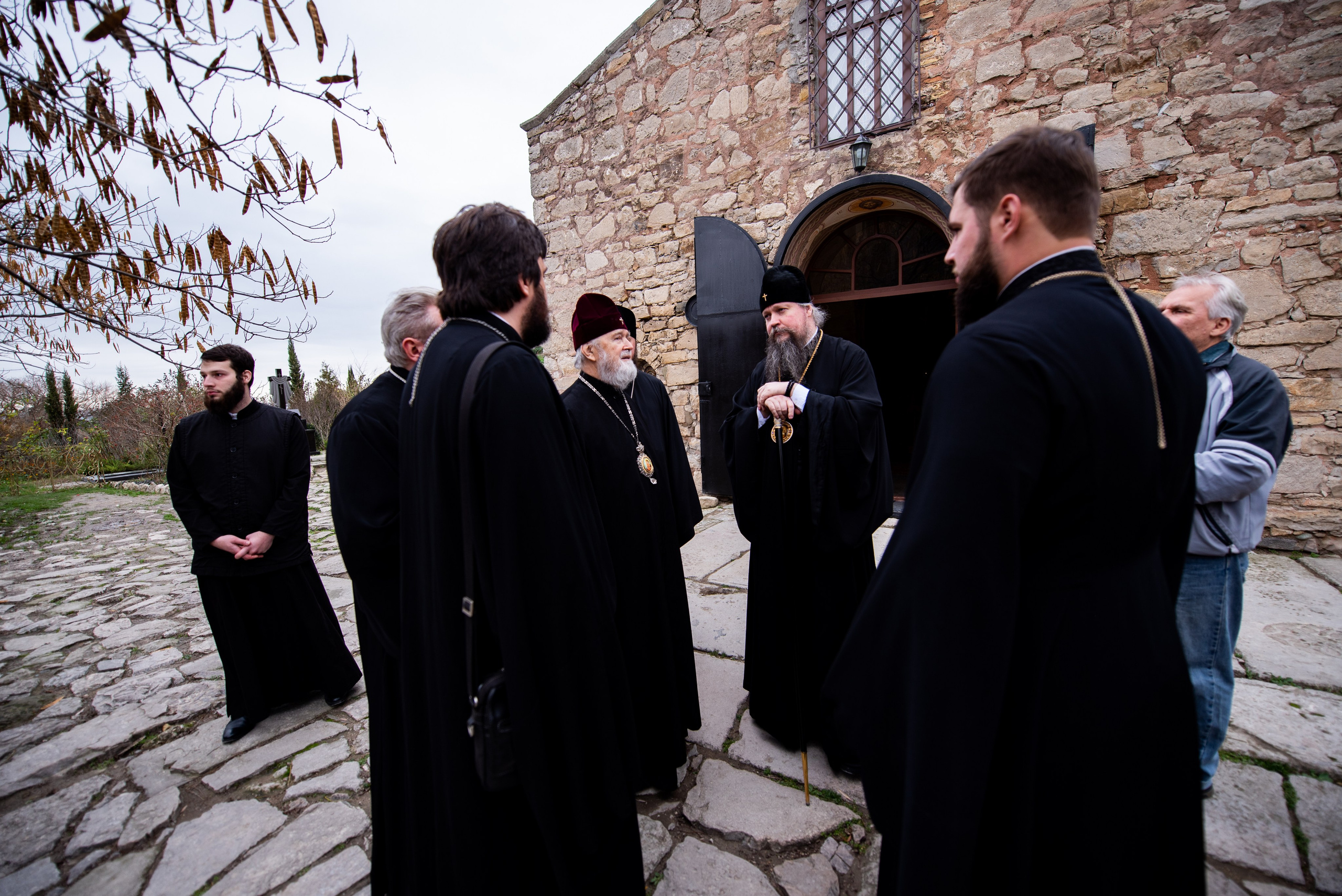 День памяти пророка Аввакума 15.12.2022. Семейный и свадебный фотограф в Феодосии и Коктебеле