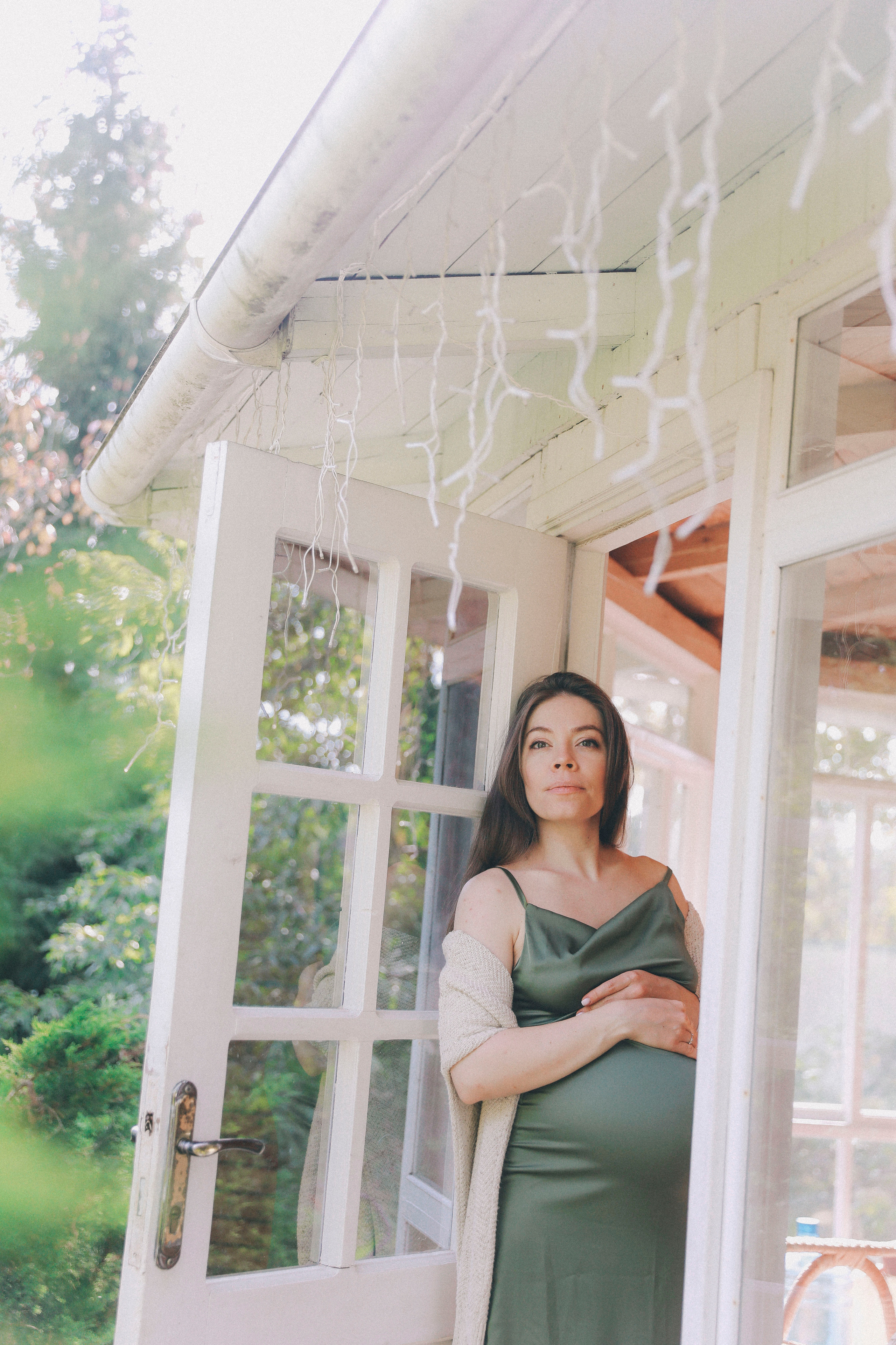 Регина. Фотограф в Москве Шаганова Нина