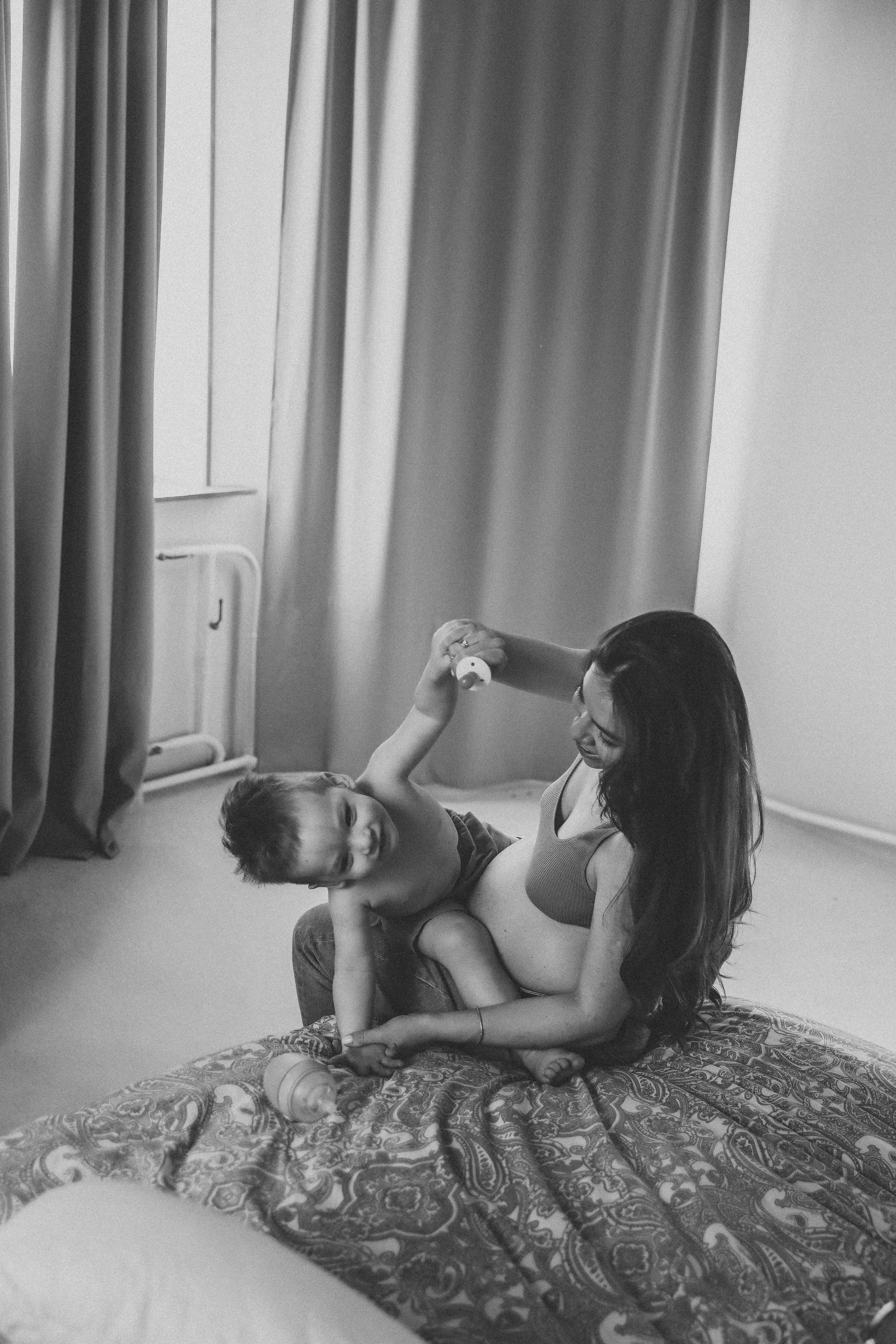 Регина и Егор. Фотограф в Москве Шаганова Нина