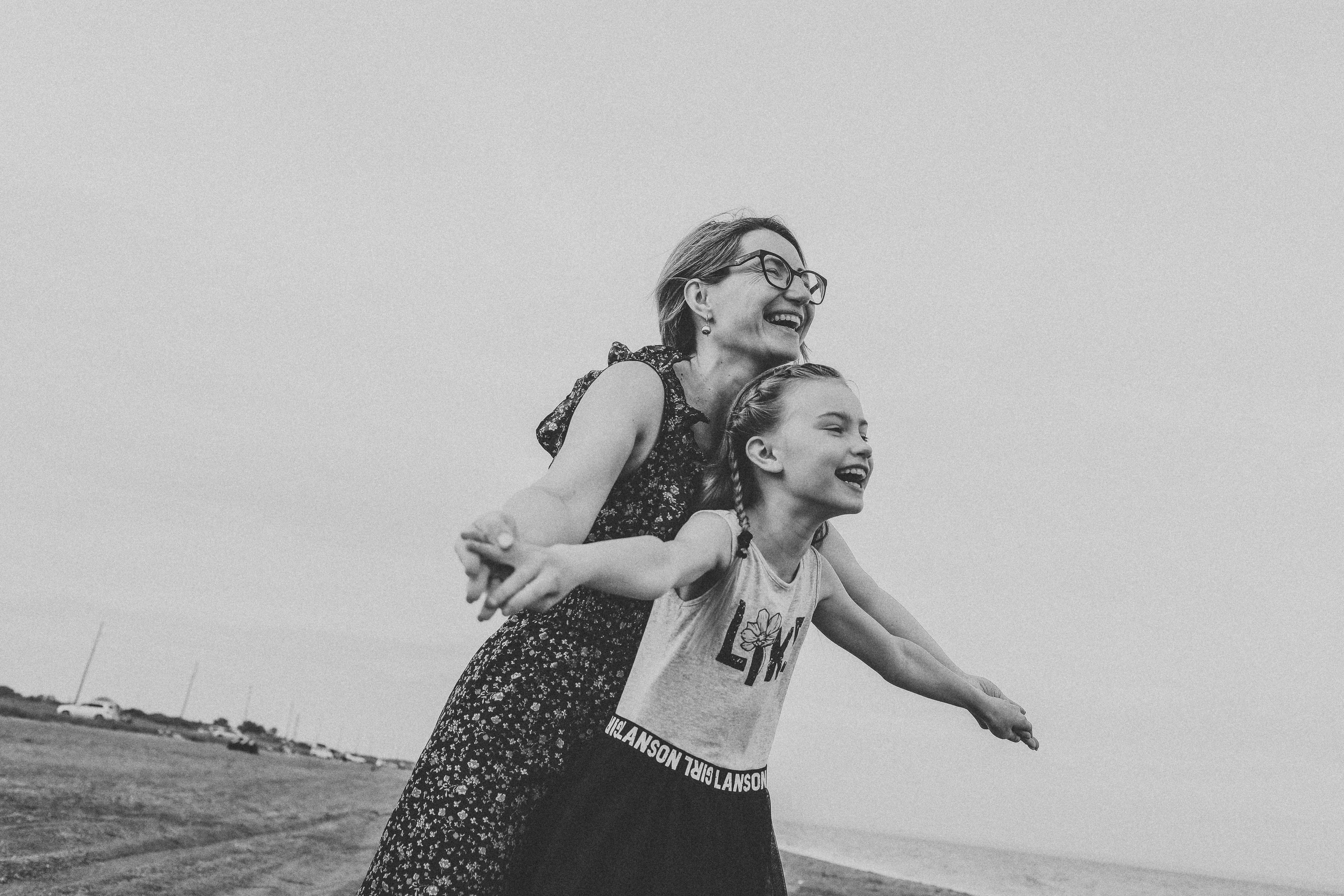 Маша и Василиса. Фотограф в Москве Шаганова Нина