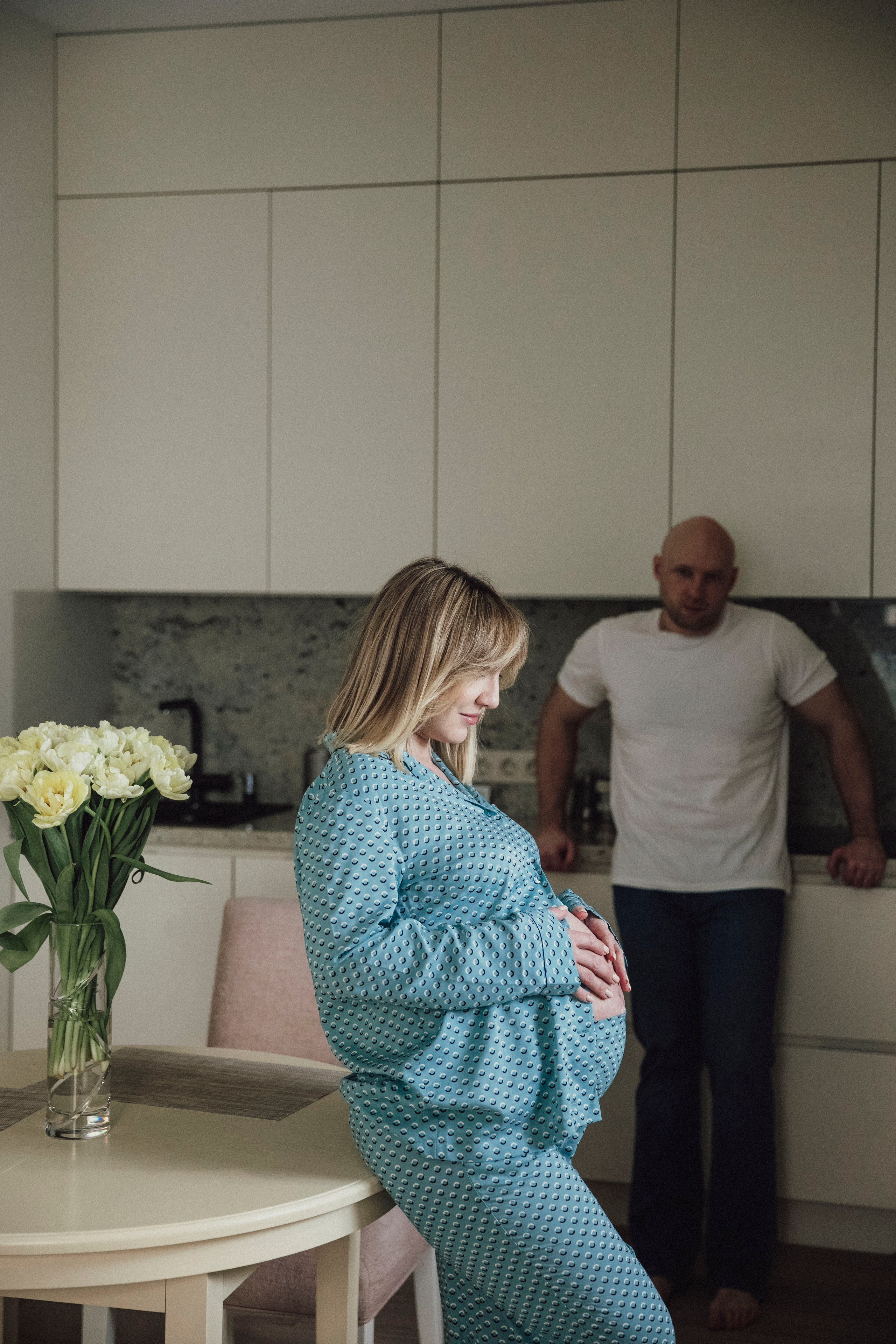 Ангелина и Максим. Фотограф в Москве Шаганова Нина