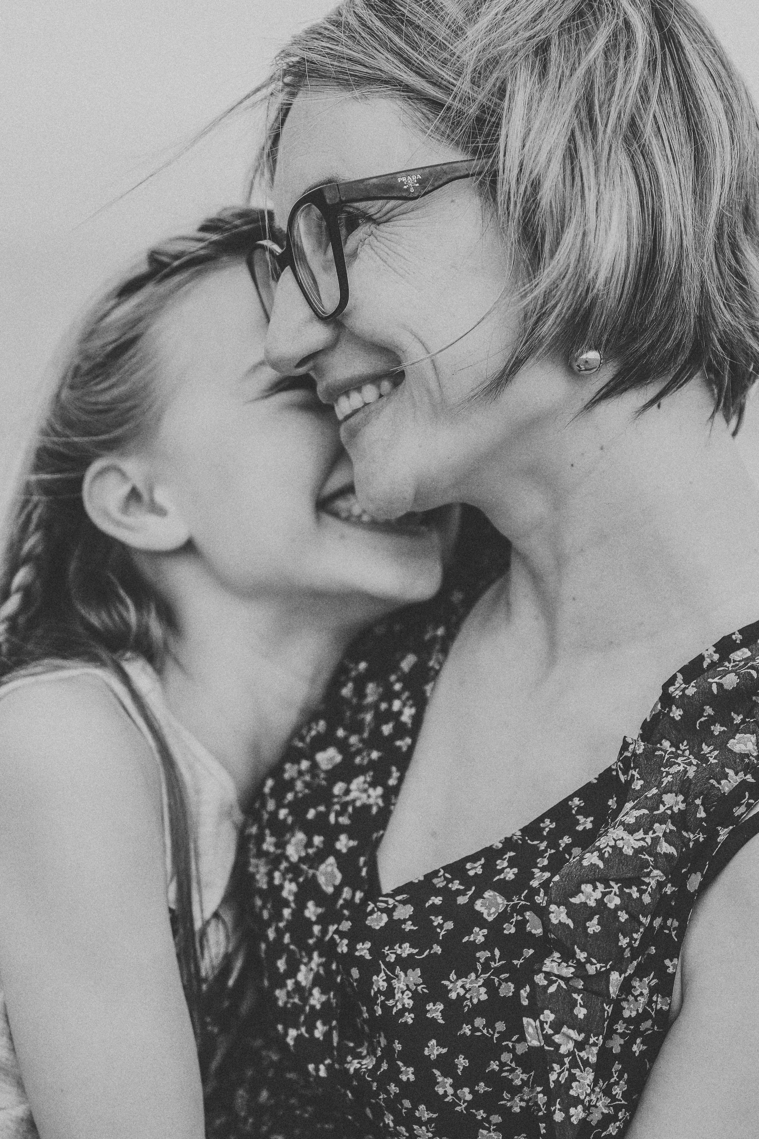 Маша и Василиса. Фотограф в Москве Шаганова Нина