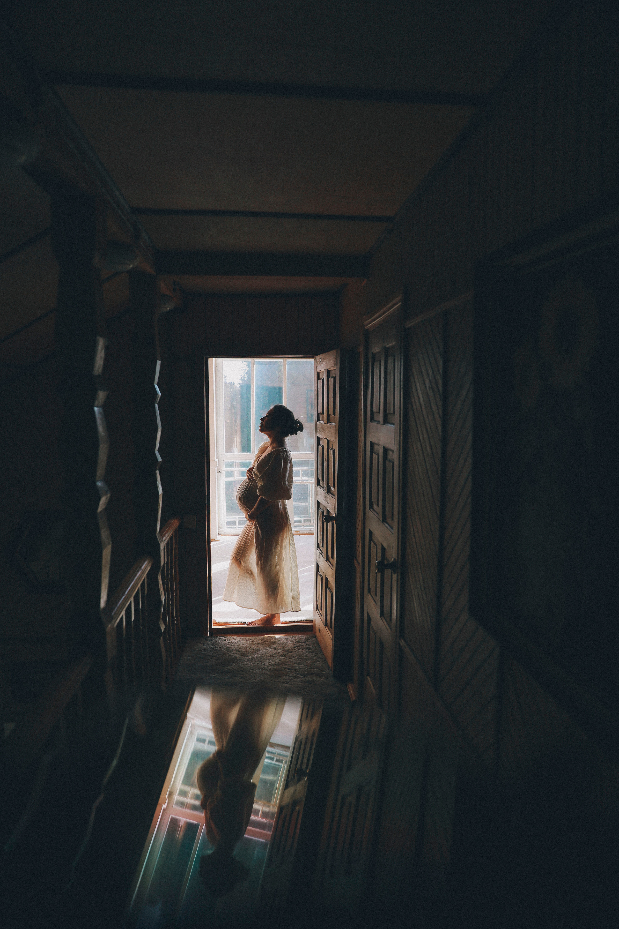 Регина. Фотограф в Москве Шаганова Нина