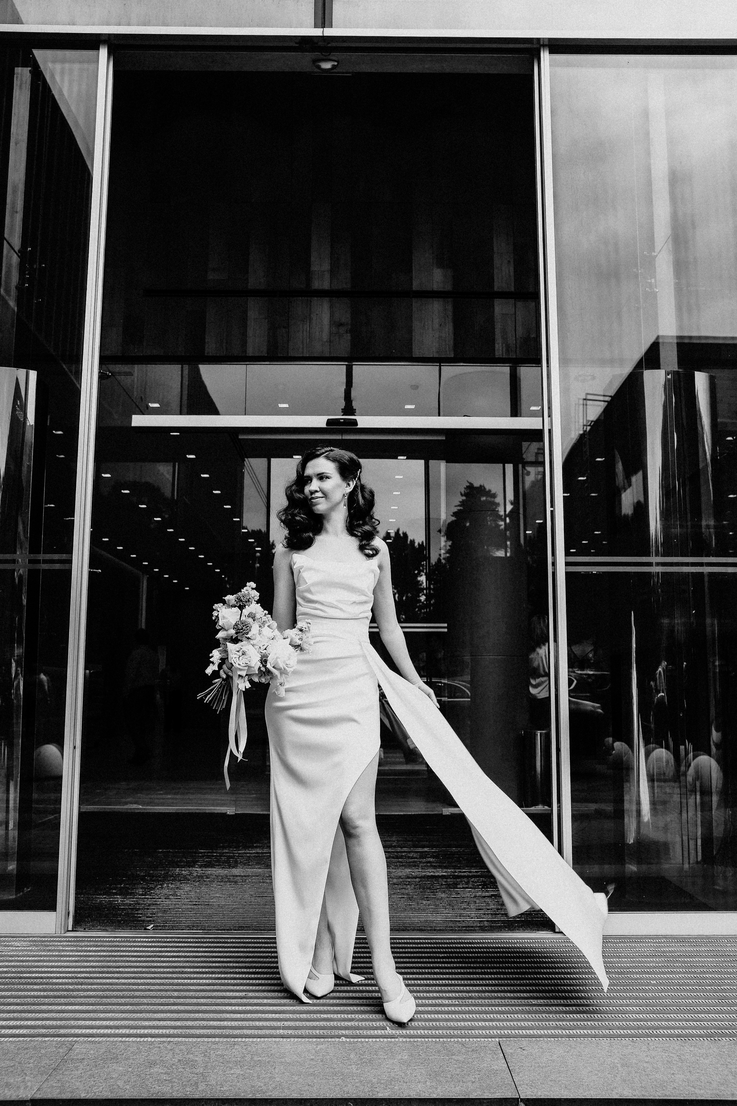 Яна + Иван. Фотограф в Москве Шаганова Нина