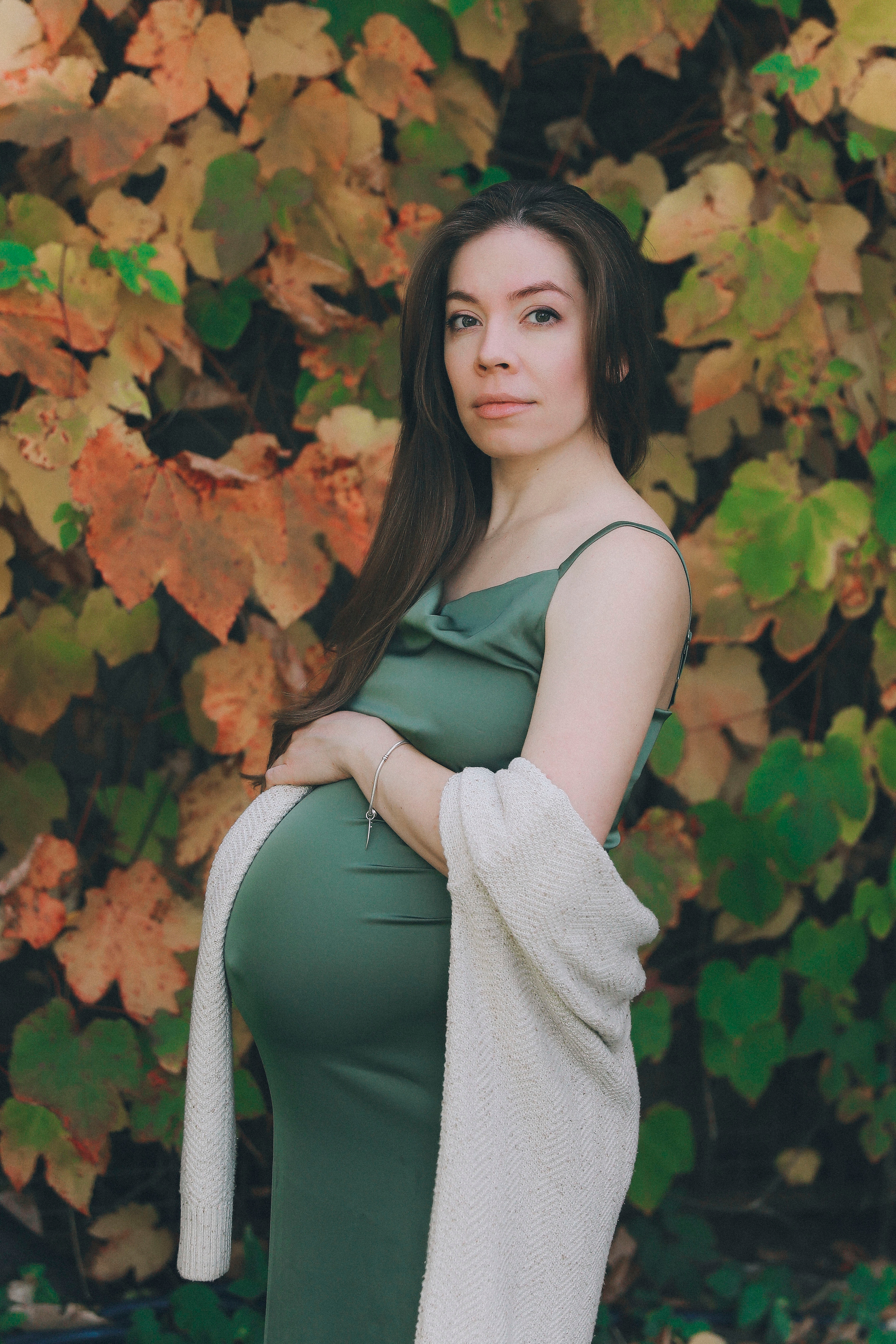 Регина. Фотограф в Москве Шаганова Нина