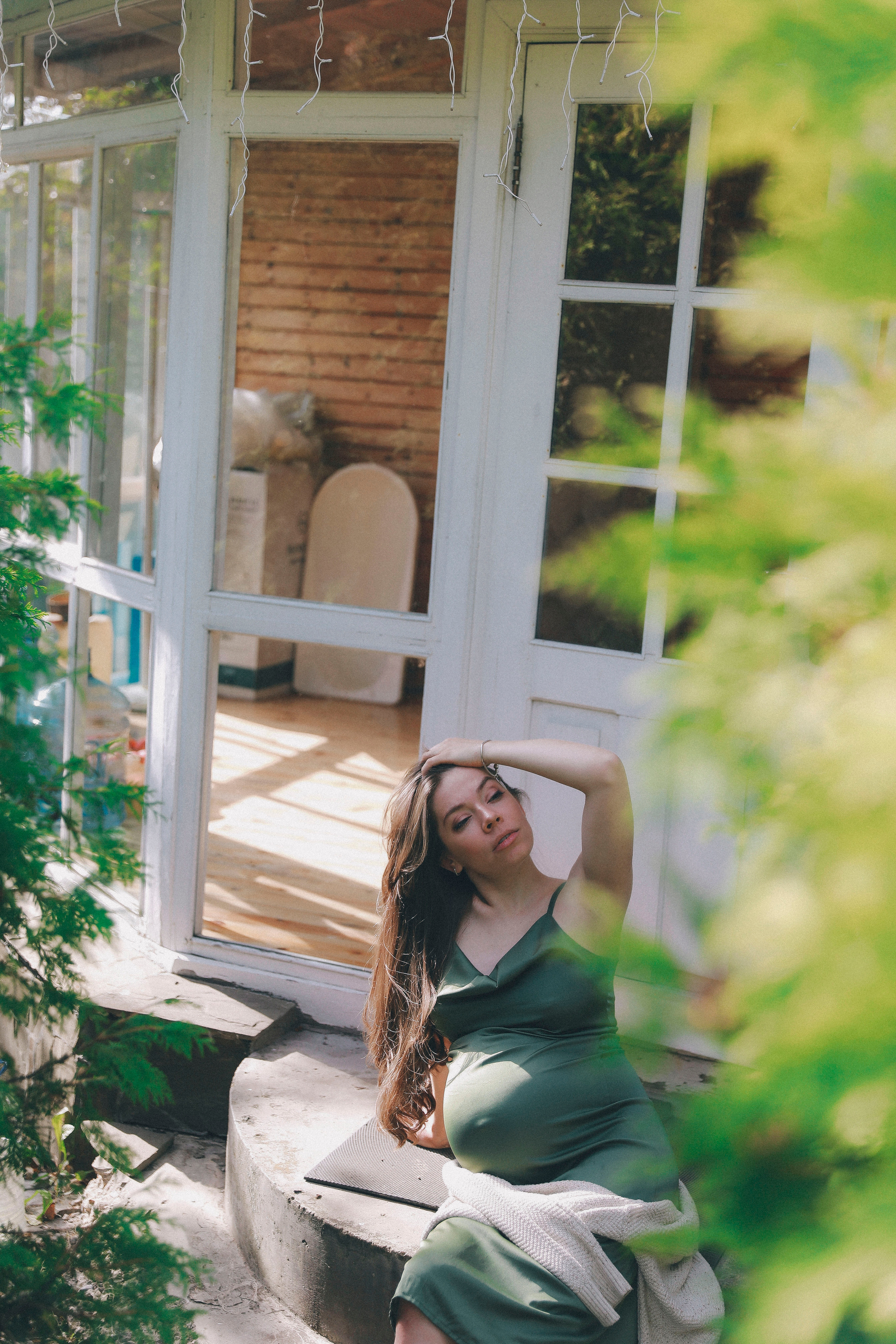 Регина. Фотограф в Москве Шаганова Нина