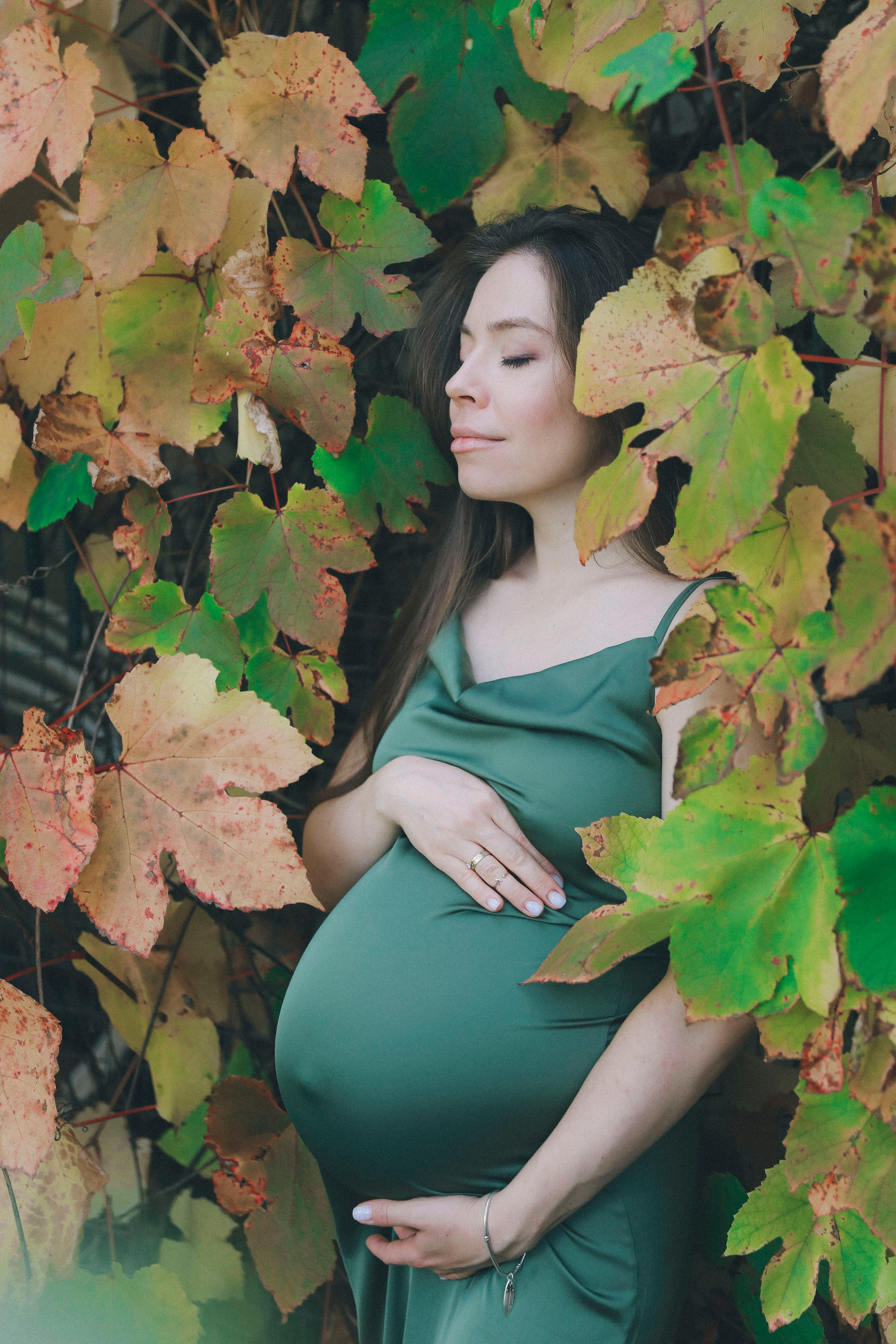 Регина и Егор. Фотограф в Москве Шаганова Нина