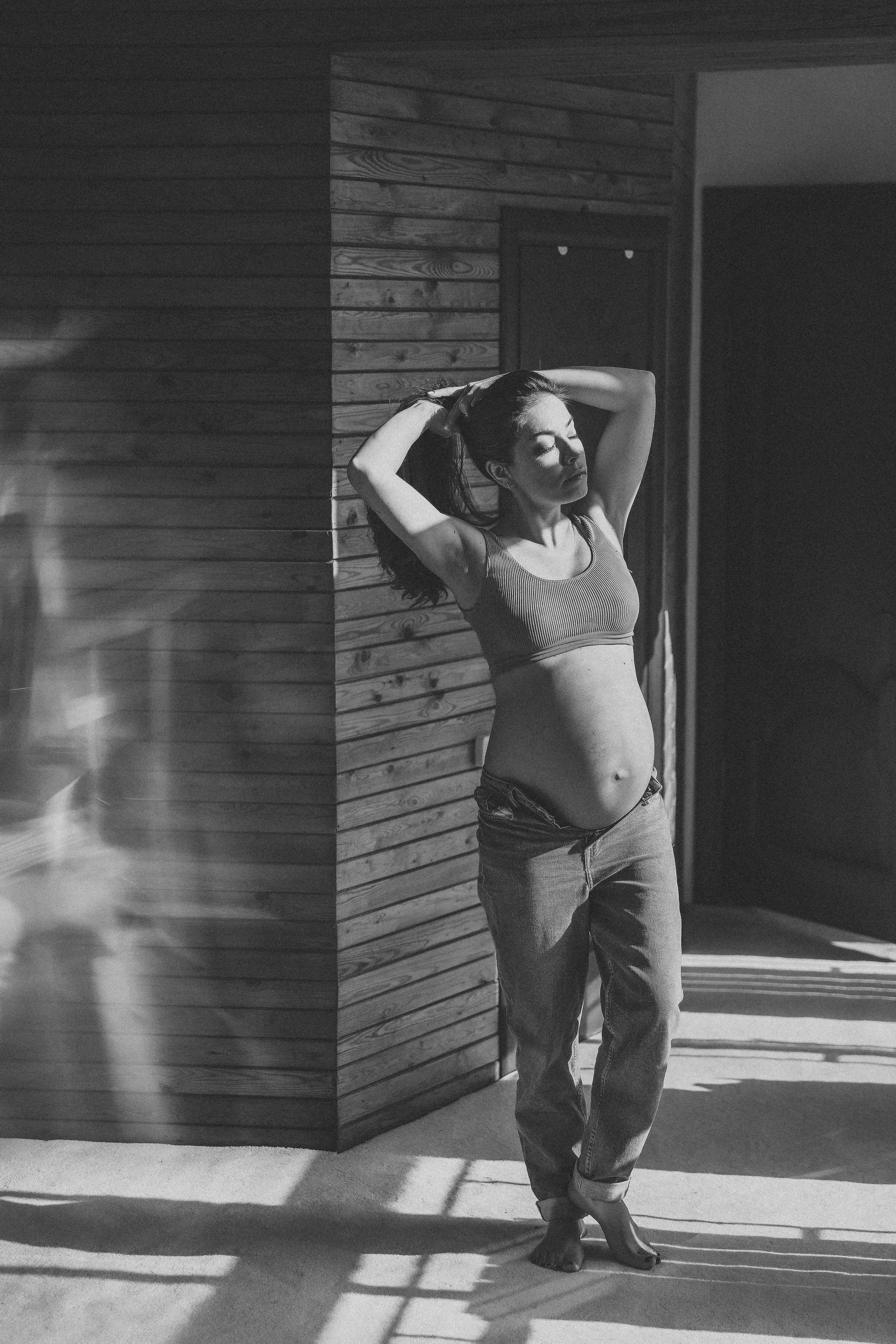 Регина и Егор. Фотограф в Москве Шаганова Нина