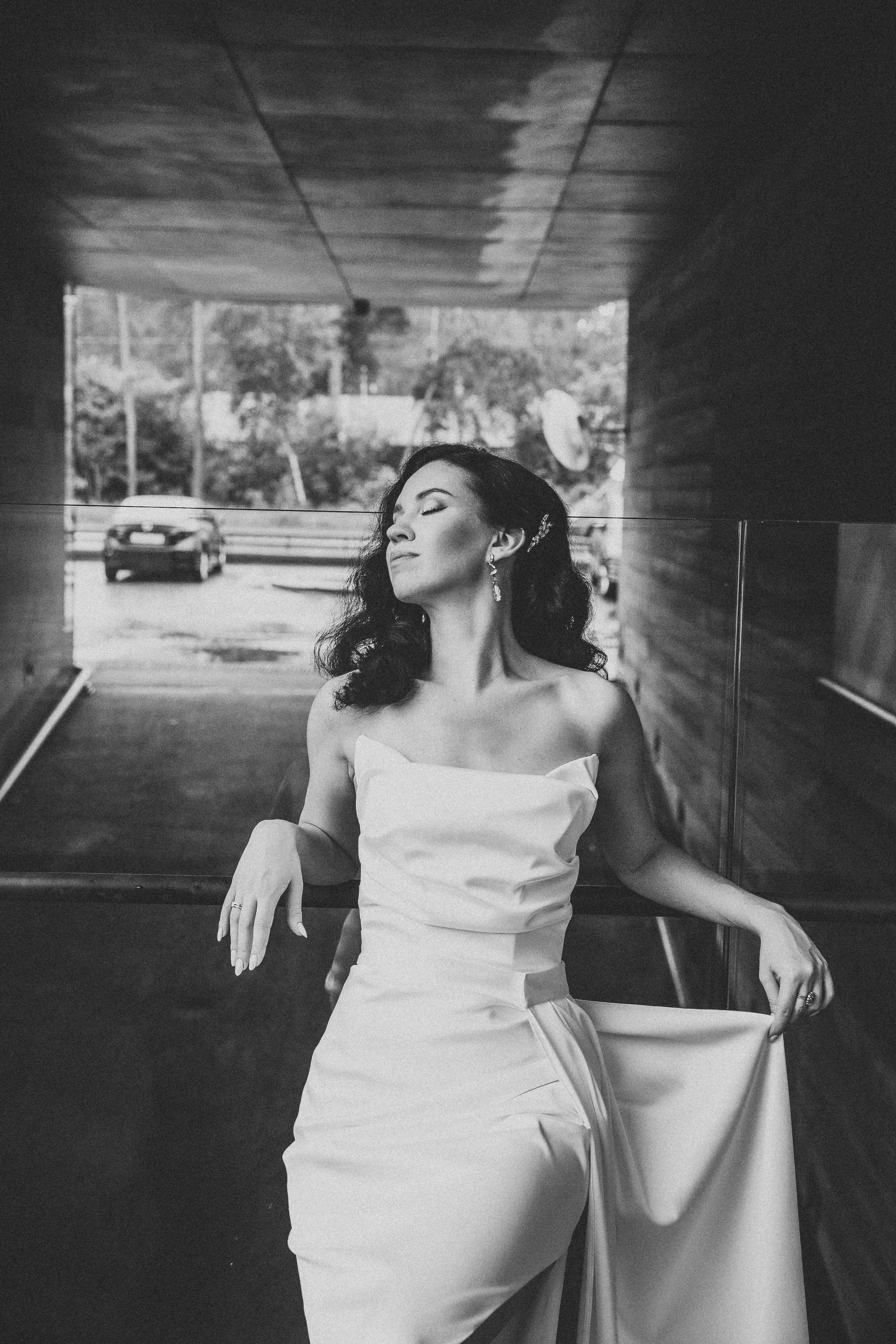 Яна + Иван. Фотограф в Москве Шаганова Нина