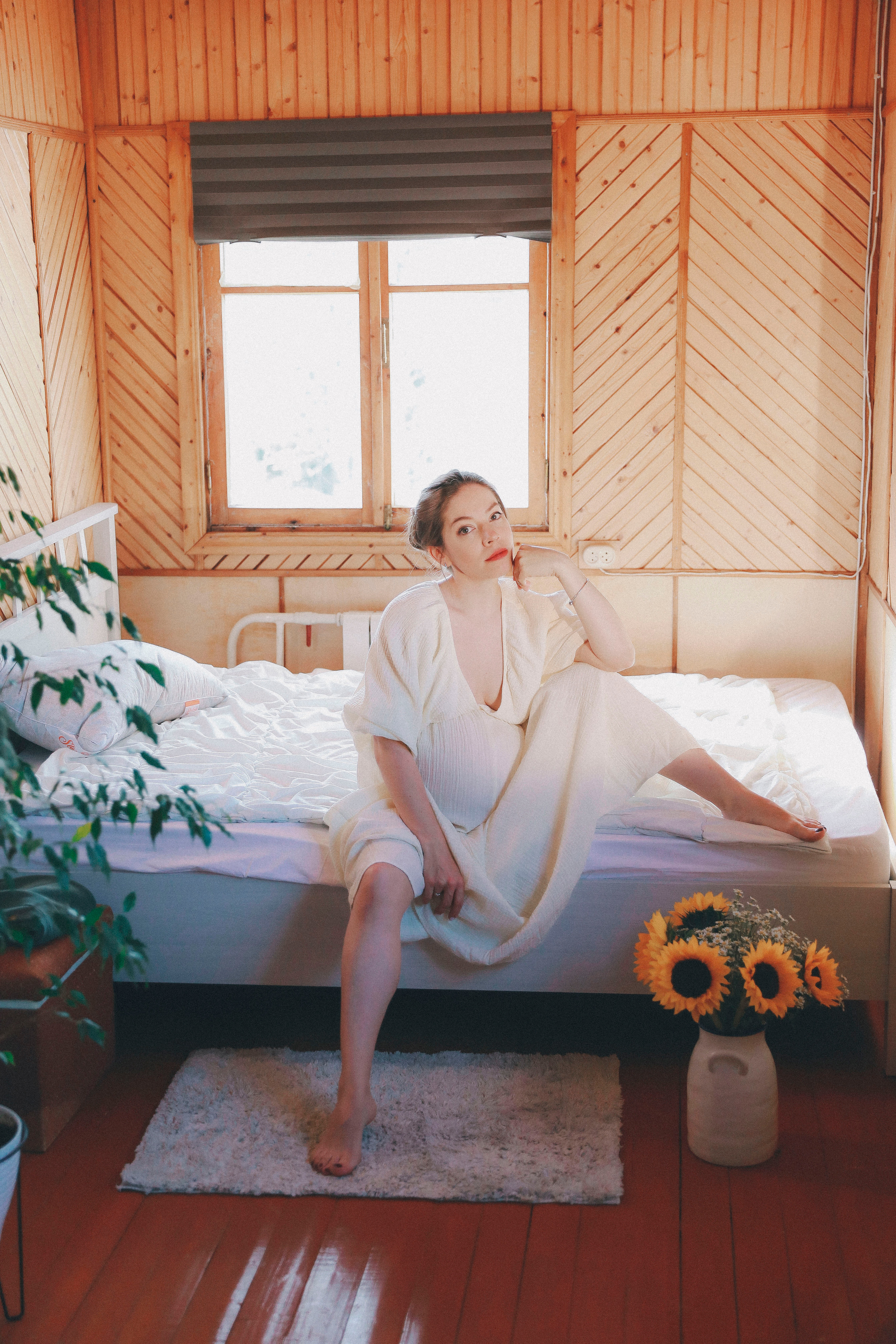 Регина. Фотограф в Москве Шаганова Нина