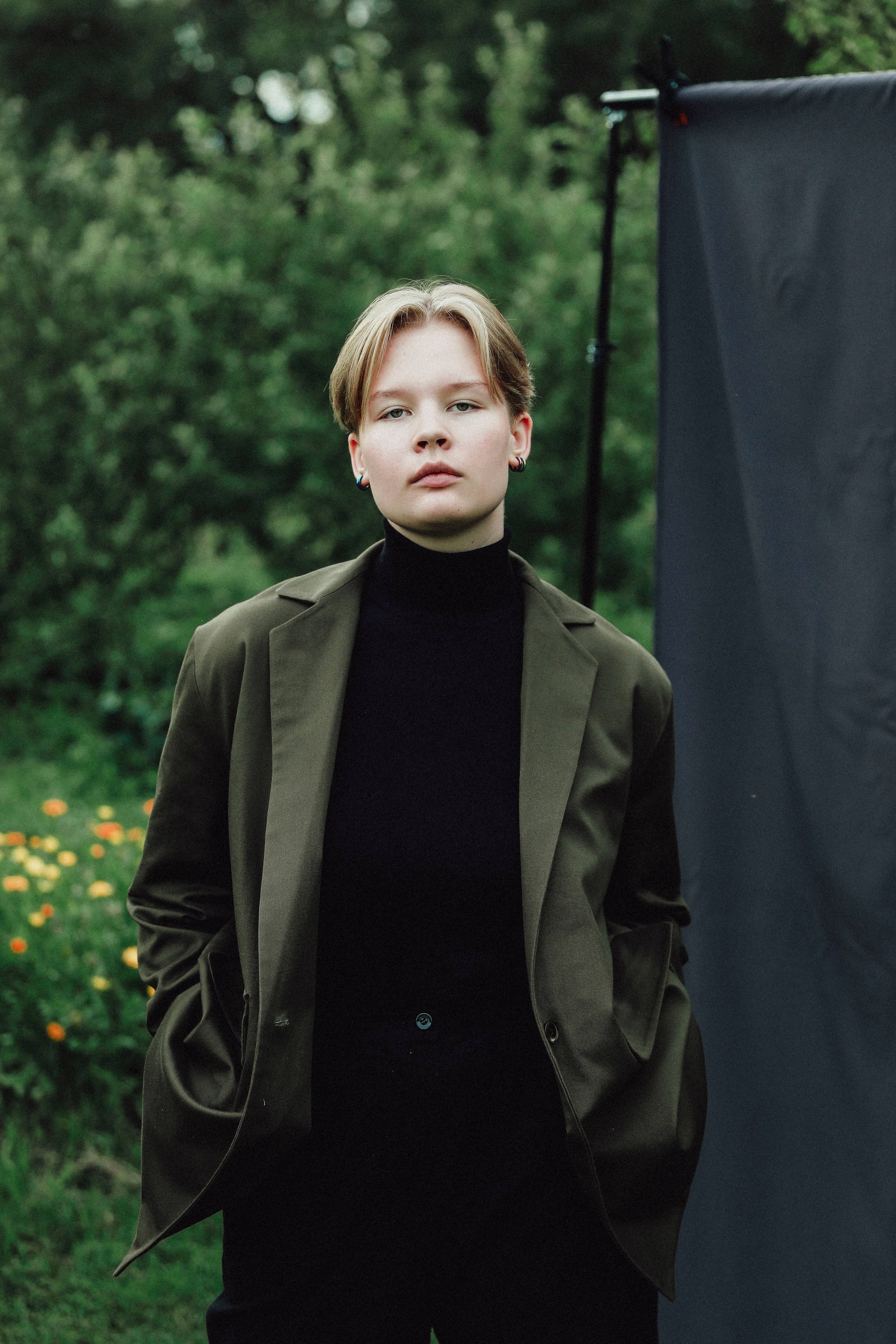 Сестры. Фотограф в Москве Шаганова Нина