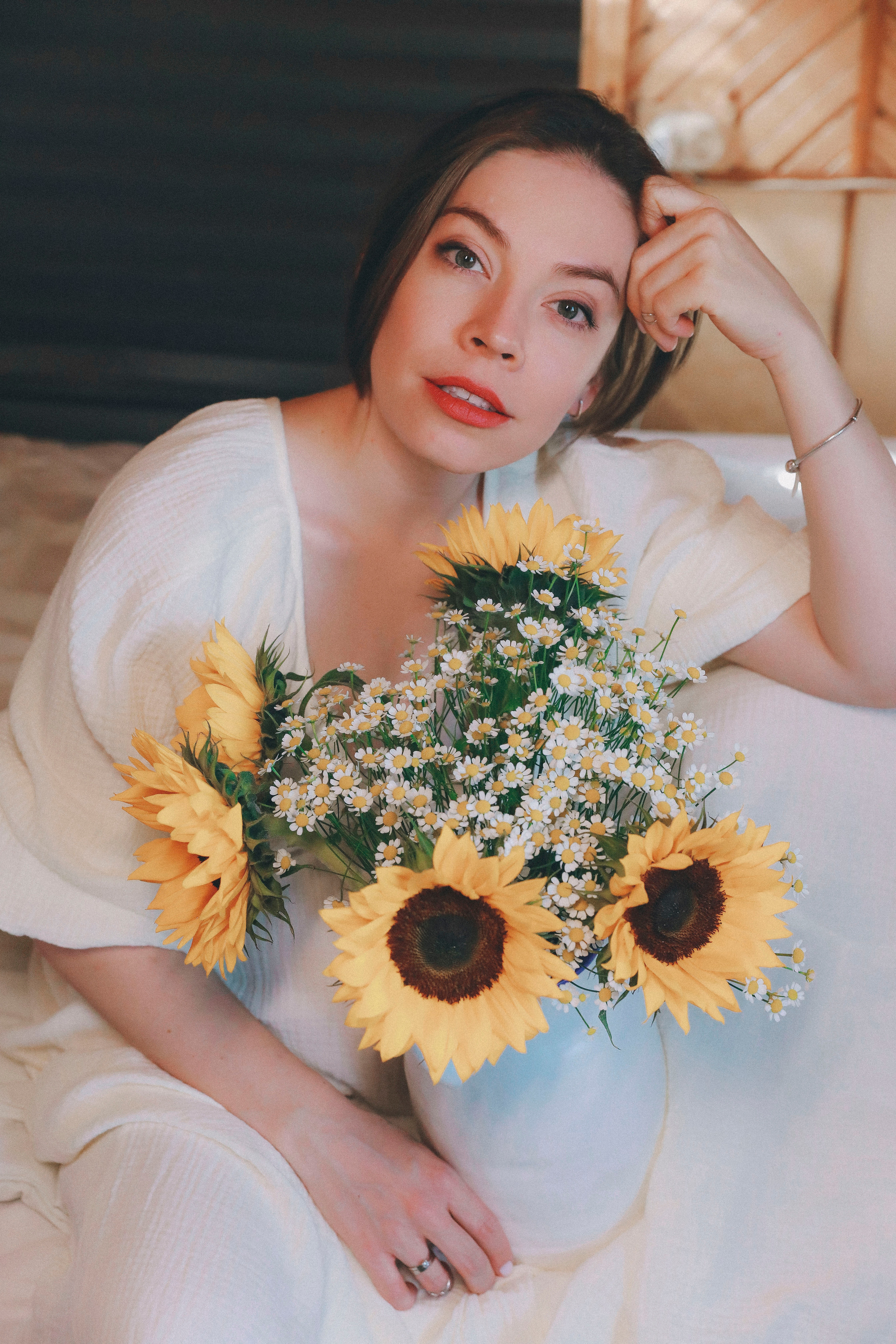 Регина. Фотограф в Москве Шаганова Нина