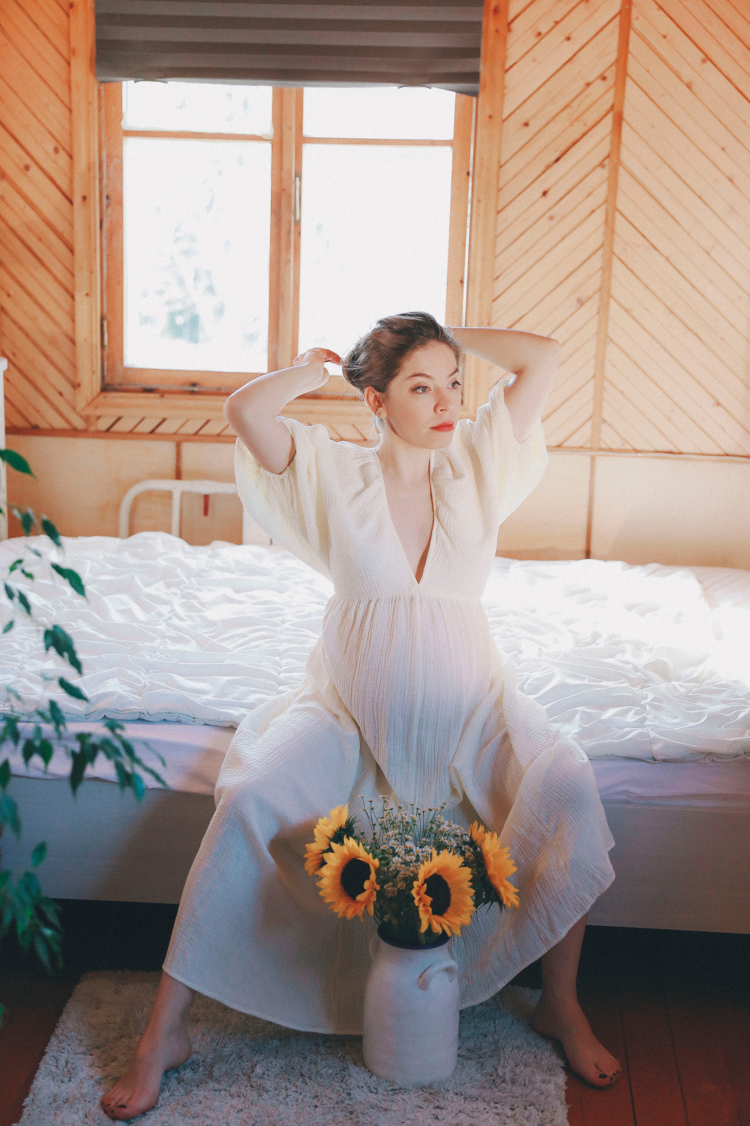 Регина. Фотограф в Москве Шаганова Нина