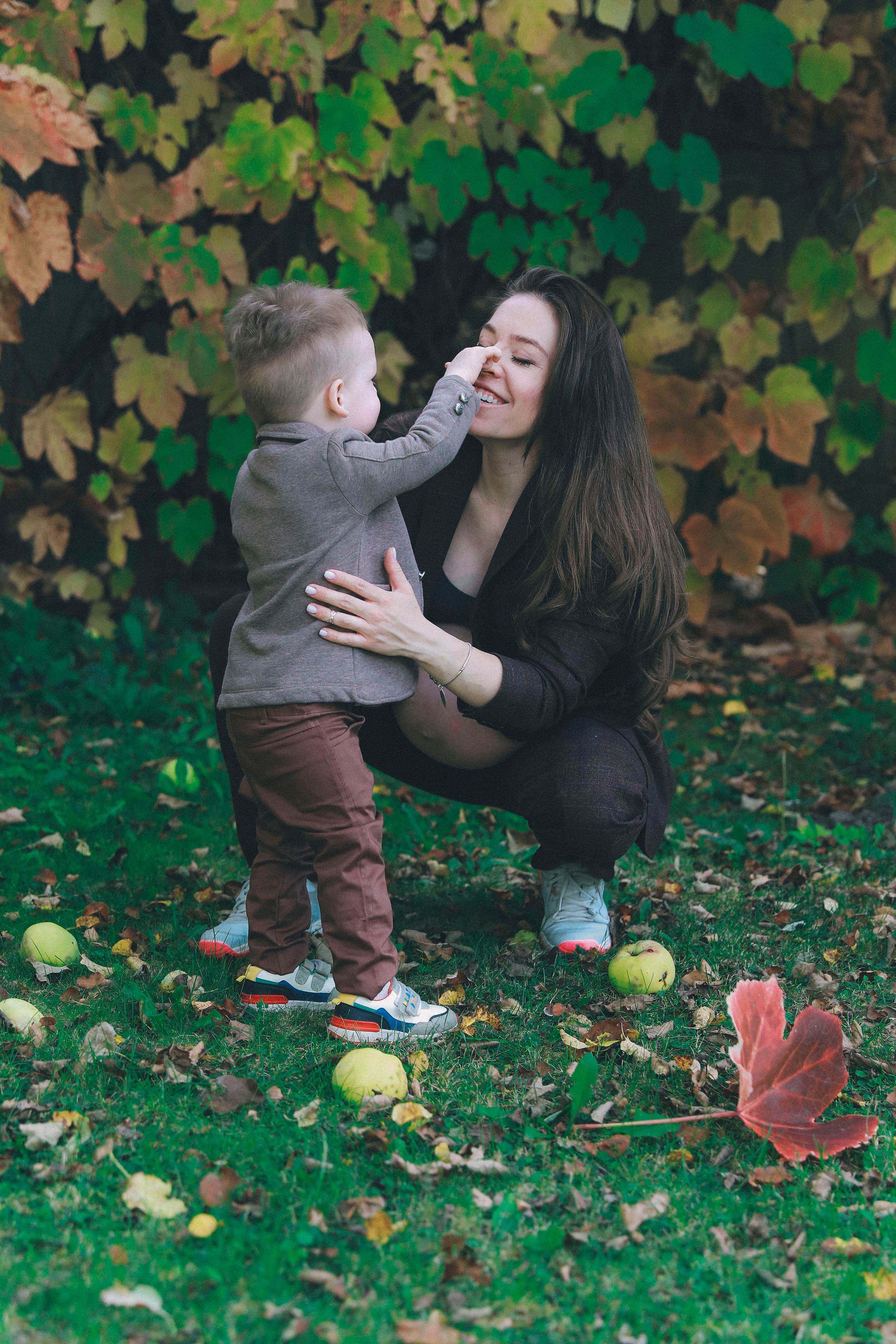 Регина и Егор. Фотограф в Москве Шаганова Нина