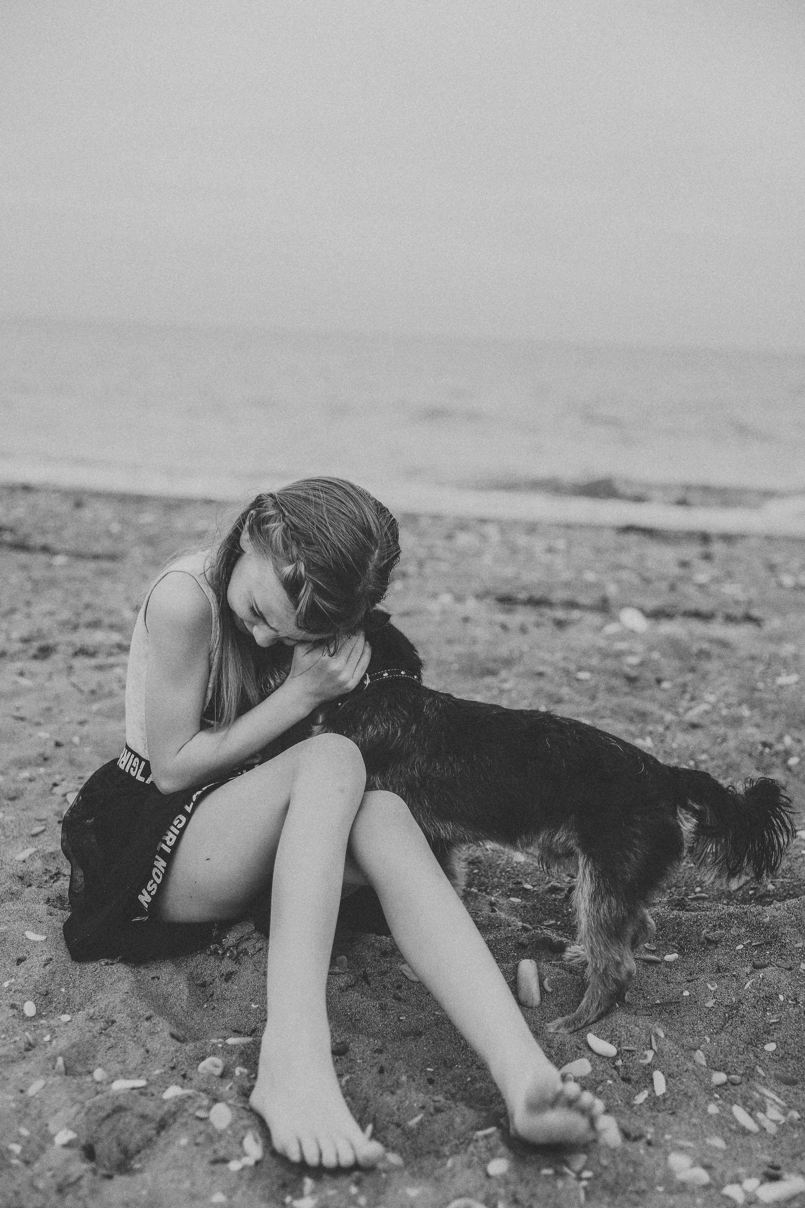 Маша и Василиса. Фотограф в Москве Шаганова Нина