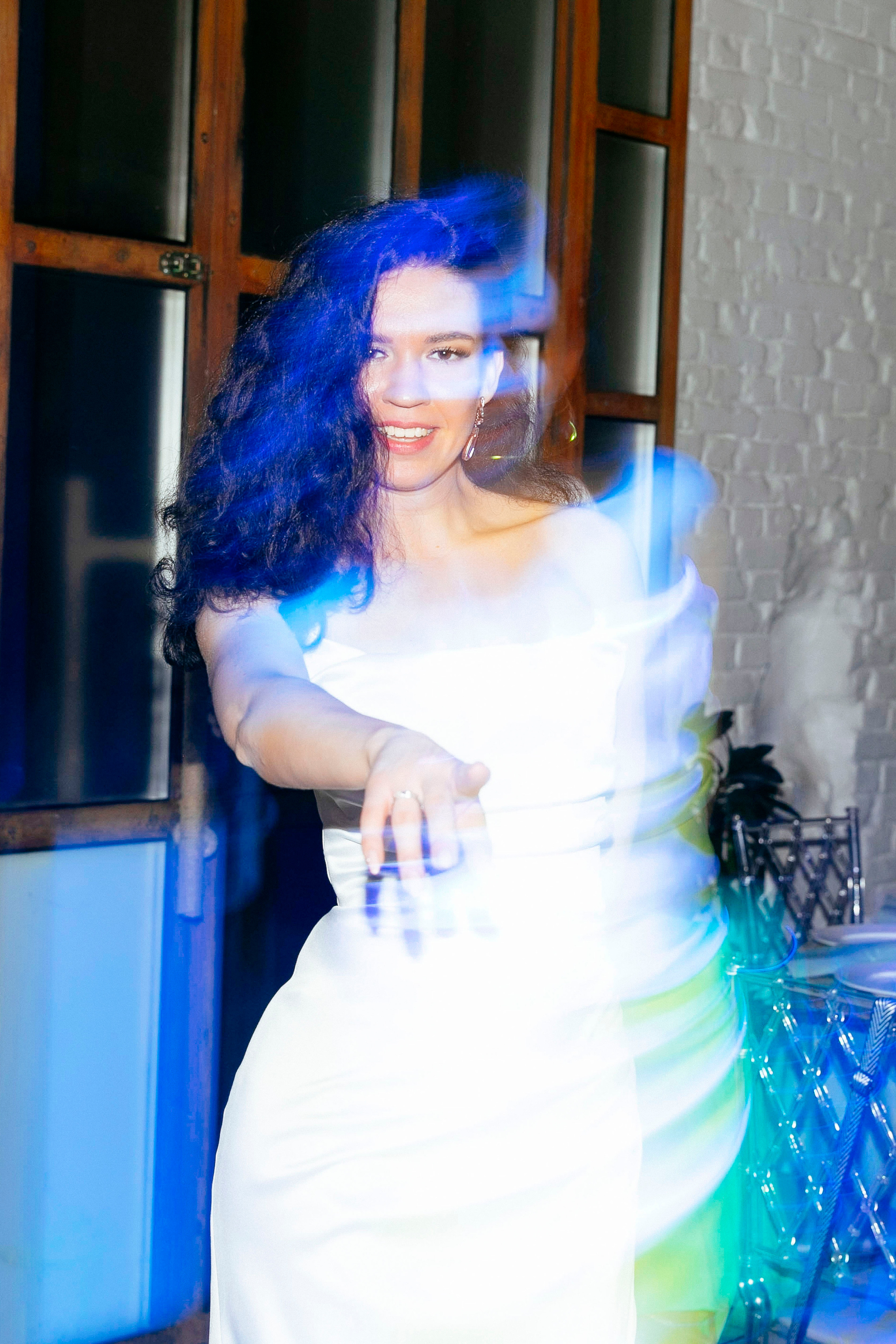 Яна + Иван. Фотограф в Москве Шаганова Нина