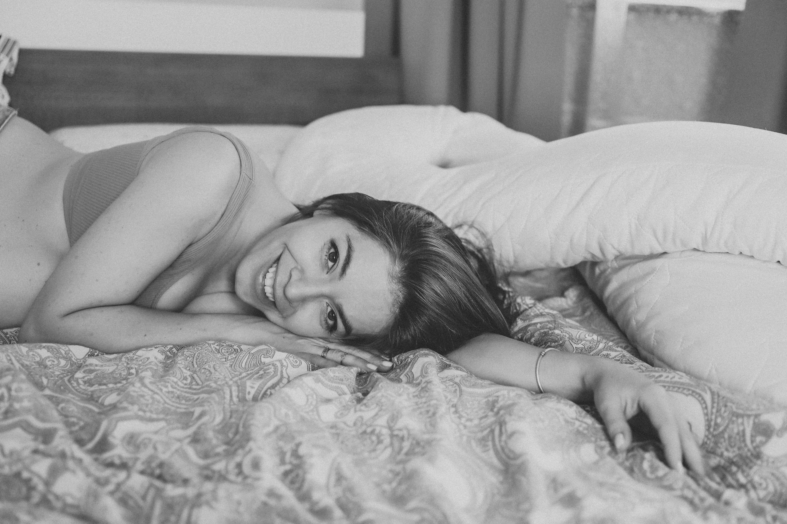 Регина и Егор. Фотограф в Москве Шаганова Нина