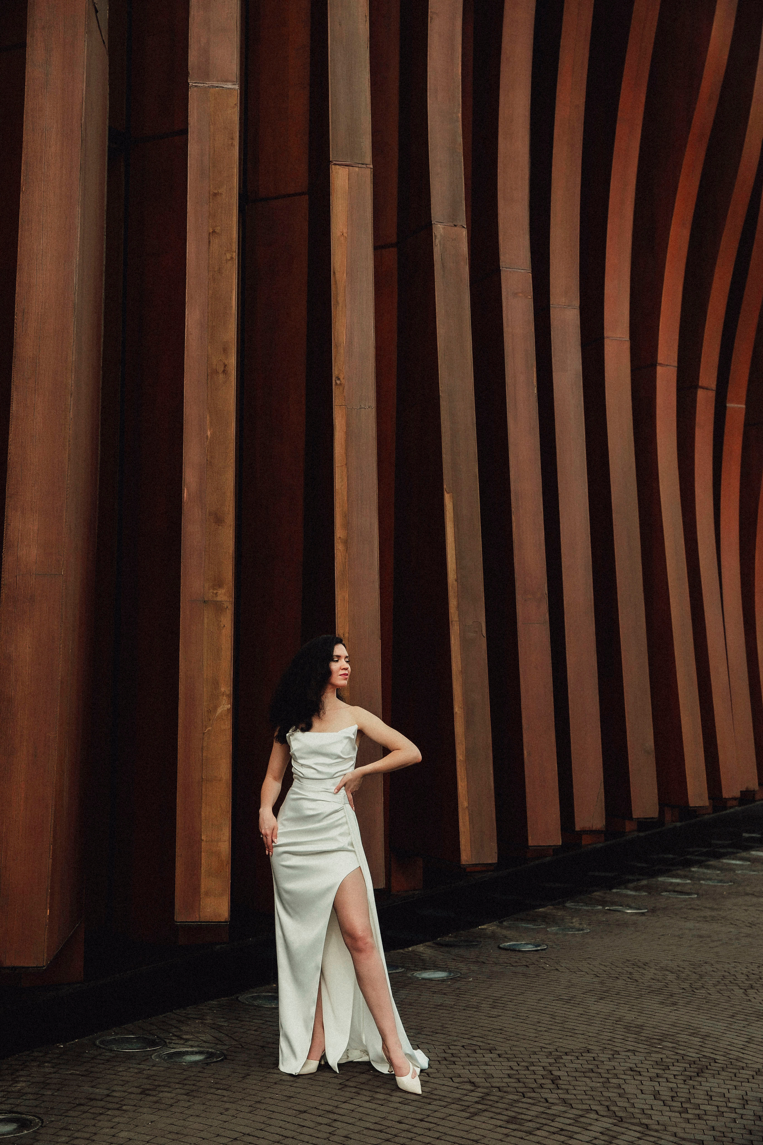 Яна + Иван. Фотограф в Москве Шаганова Нина