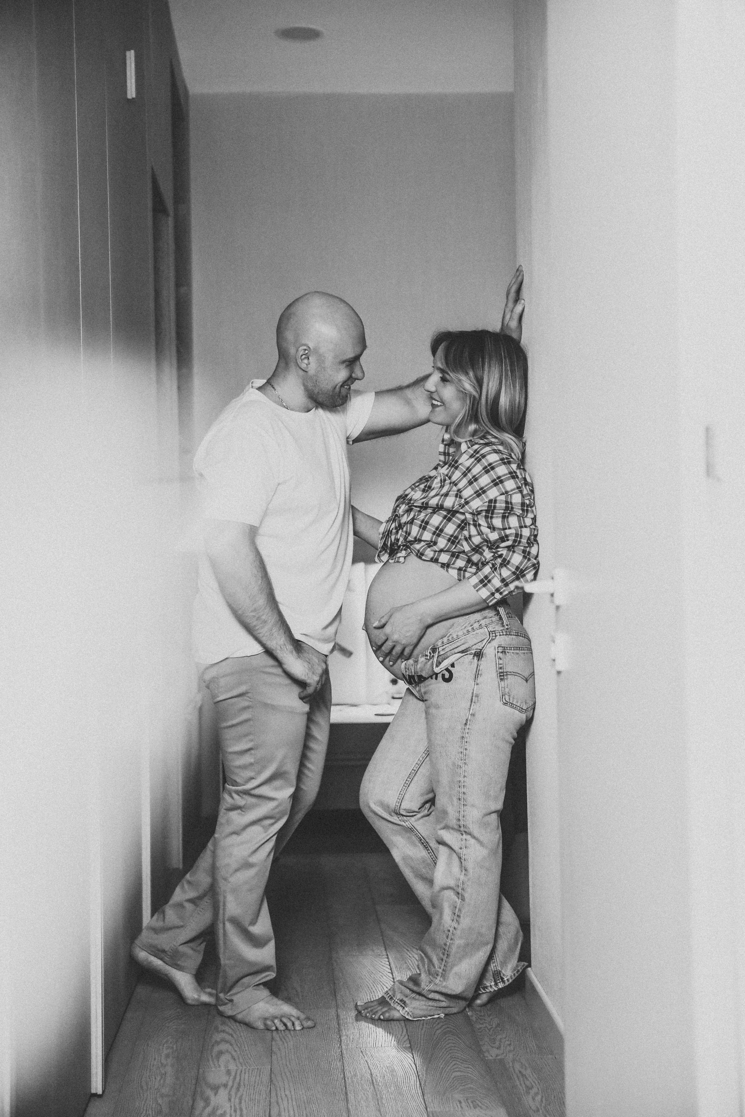 Ангелина и Максим. Фотограф в Москве Шаганова Нина