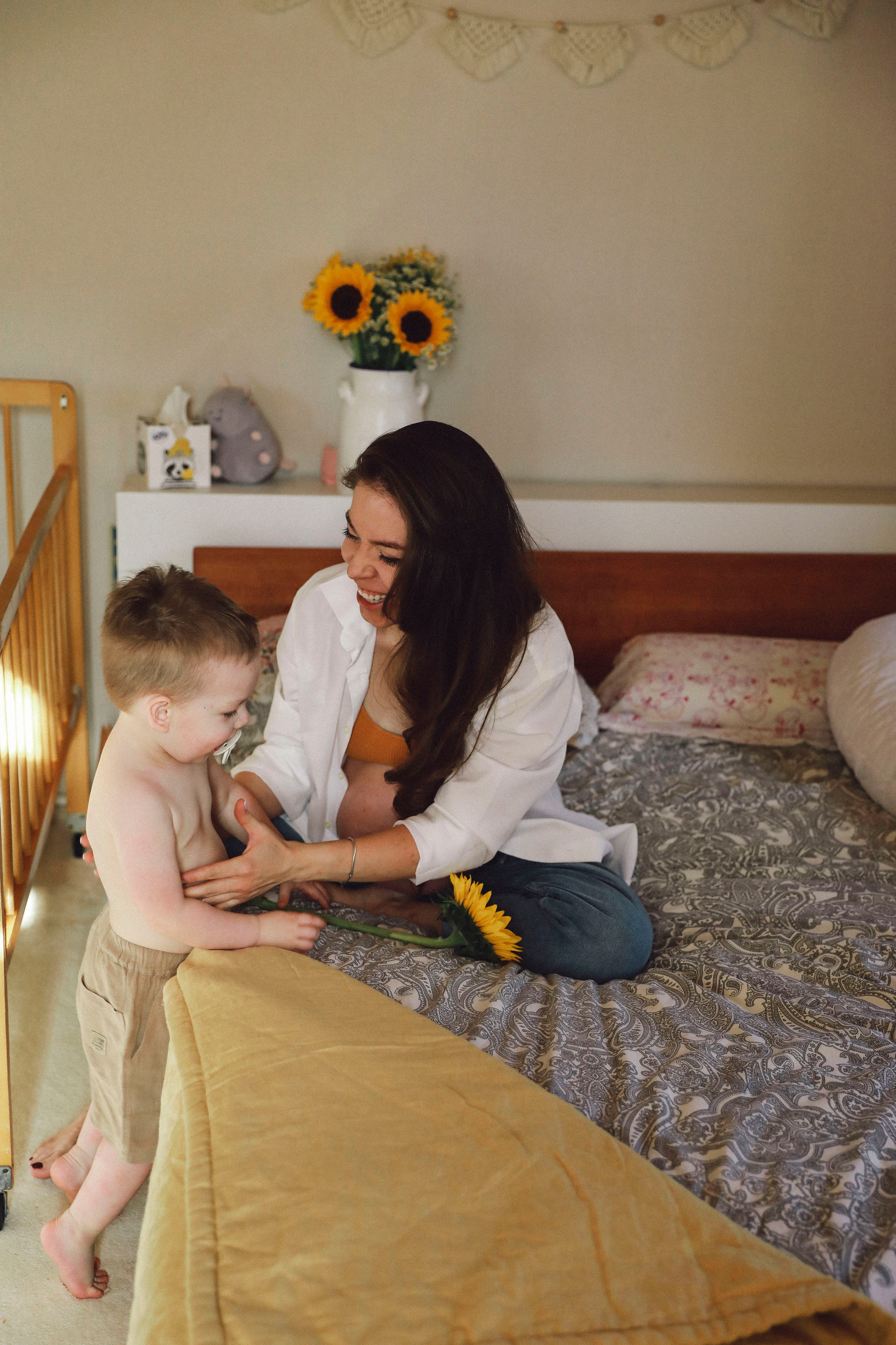 Регина и Егор. Фотограф в Москве Шаганова Нина