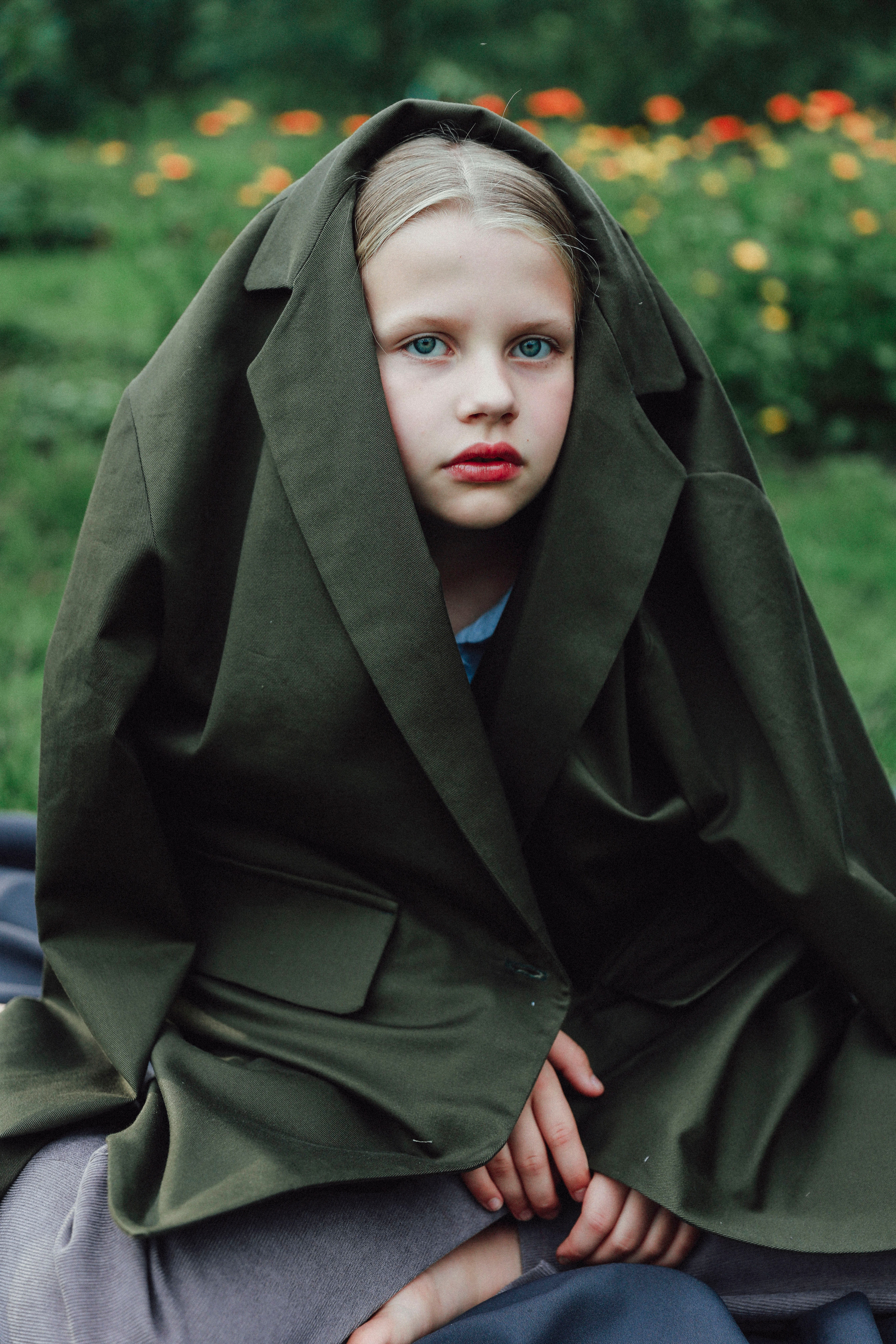 Сестры. Фотограф в Москве Шаганова Нина