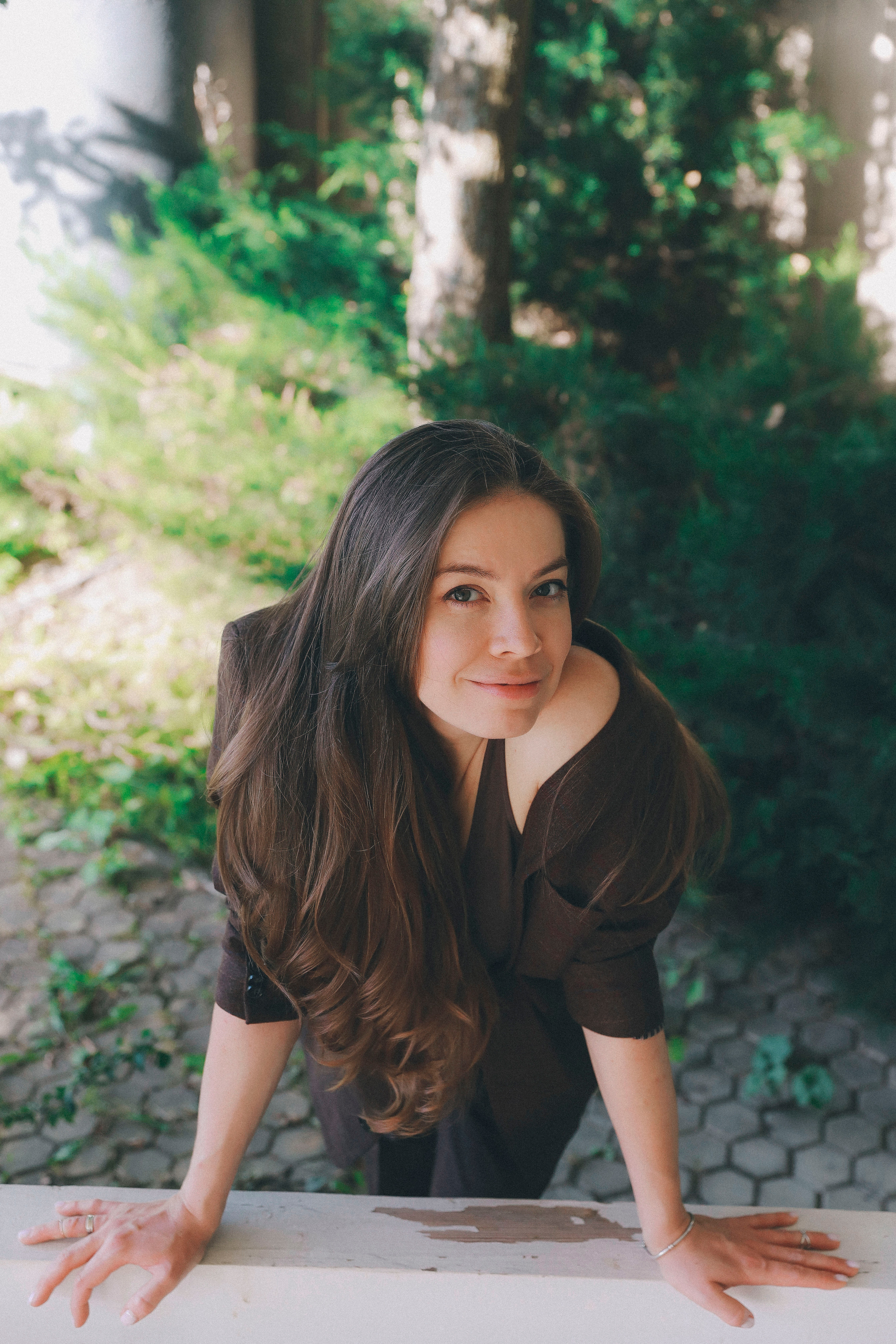 Регина и Егор. Фотограф в Москве Шаганова Нина