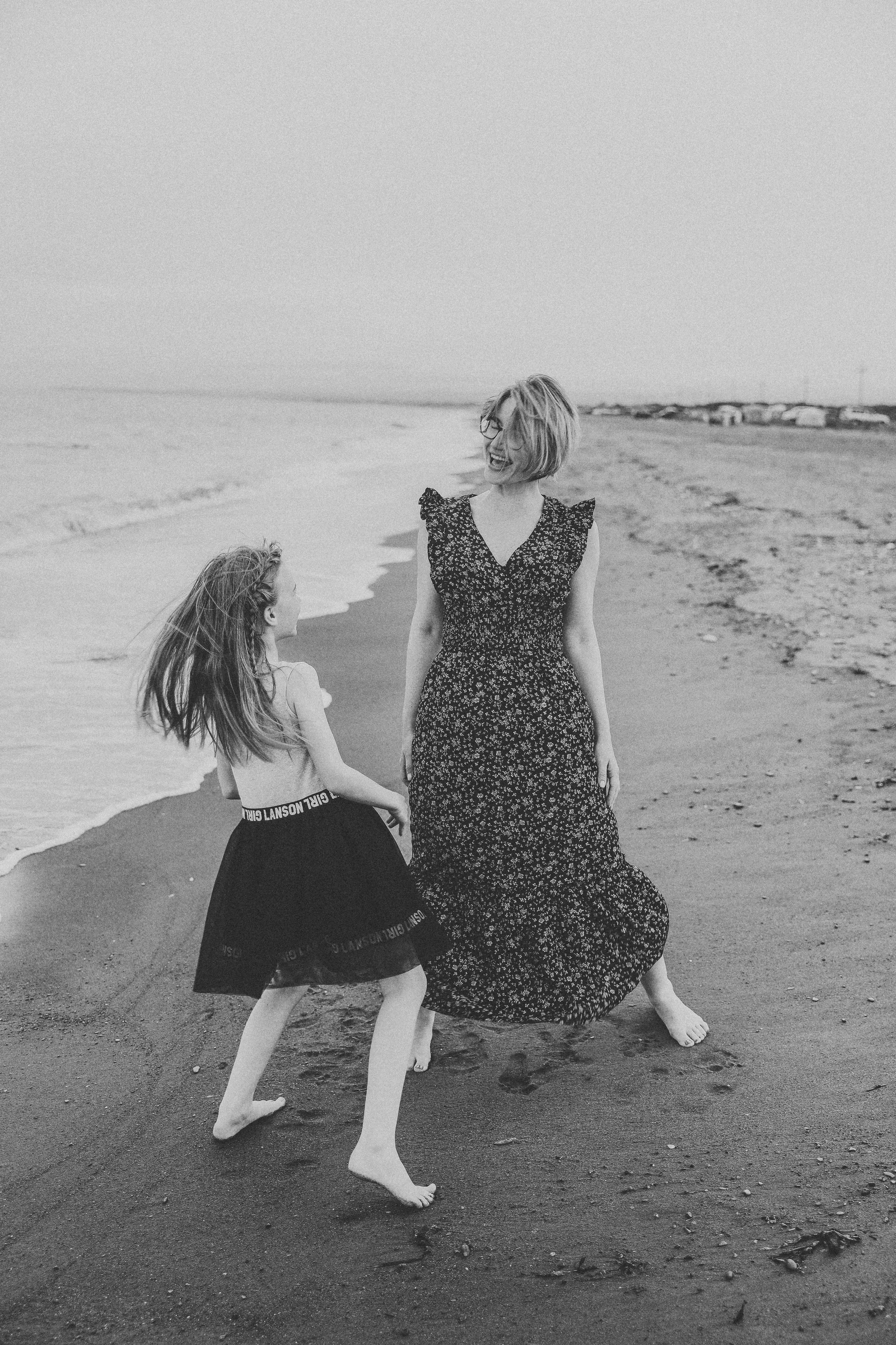 Маша и Василиса. Фотограф в Москве Шаганова Нина