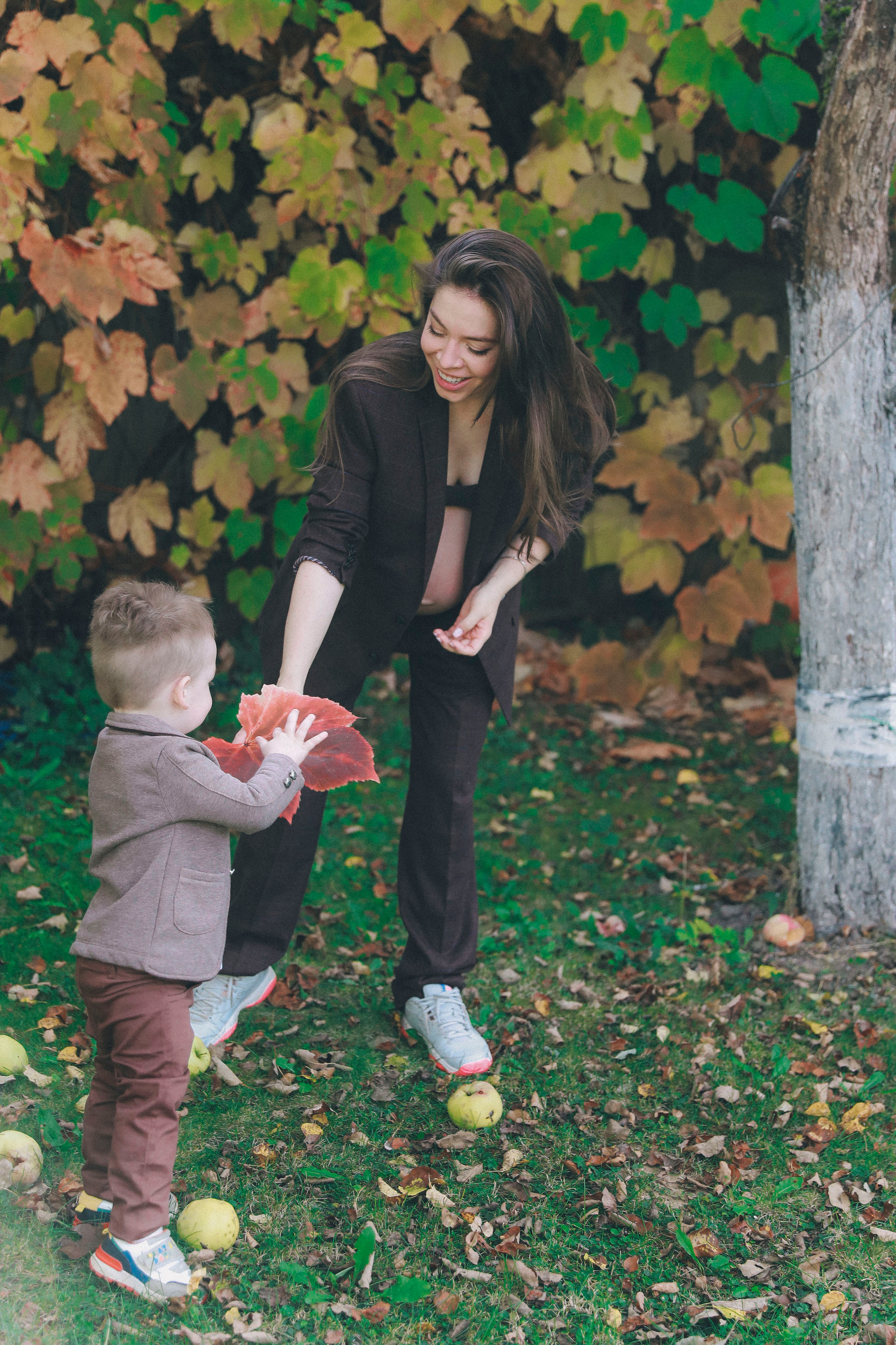 Регина и Егор. Фотограф в Москве Шаганова Нина