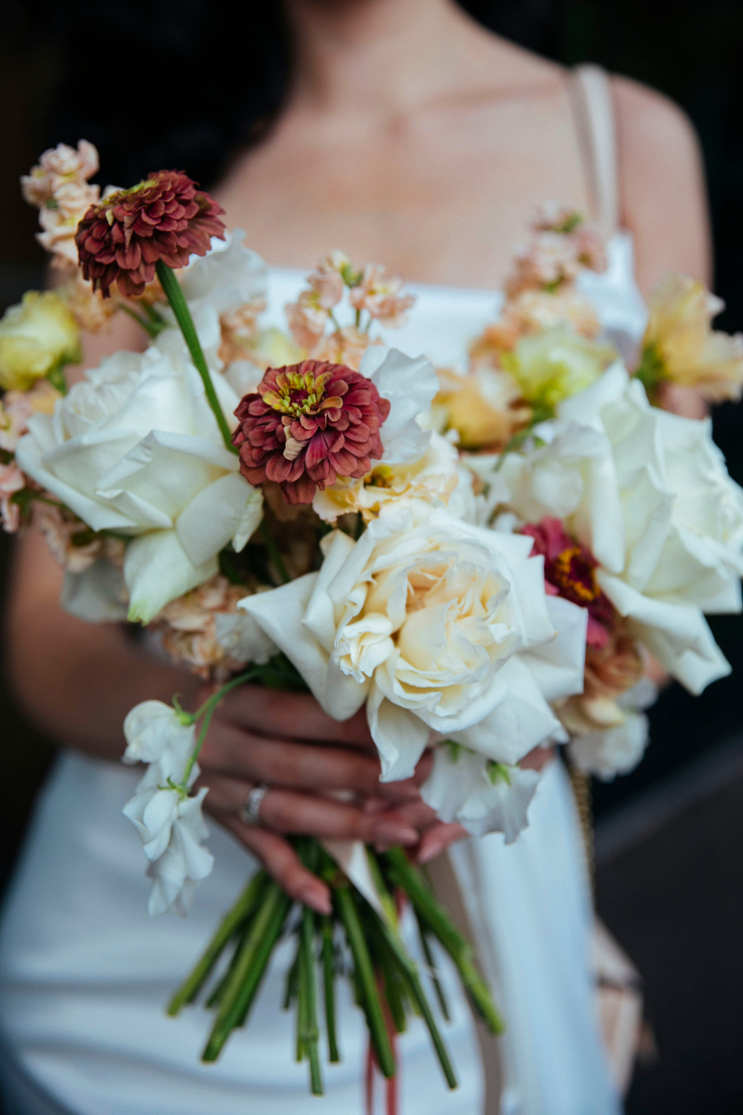 Яна + Иван. Фотограф в Москве Шаганова Нина