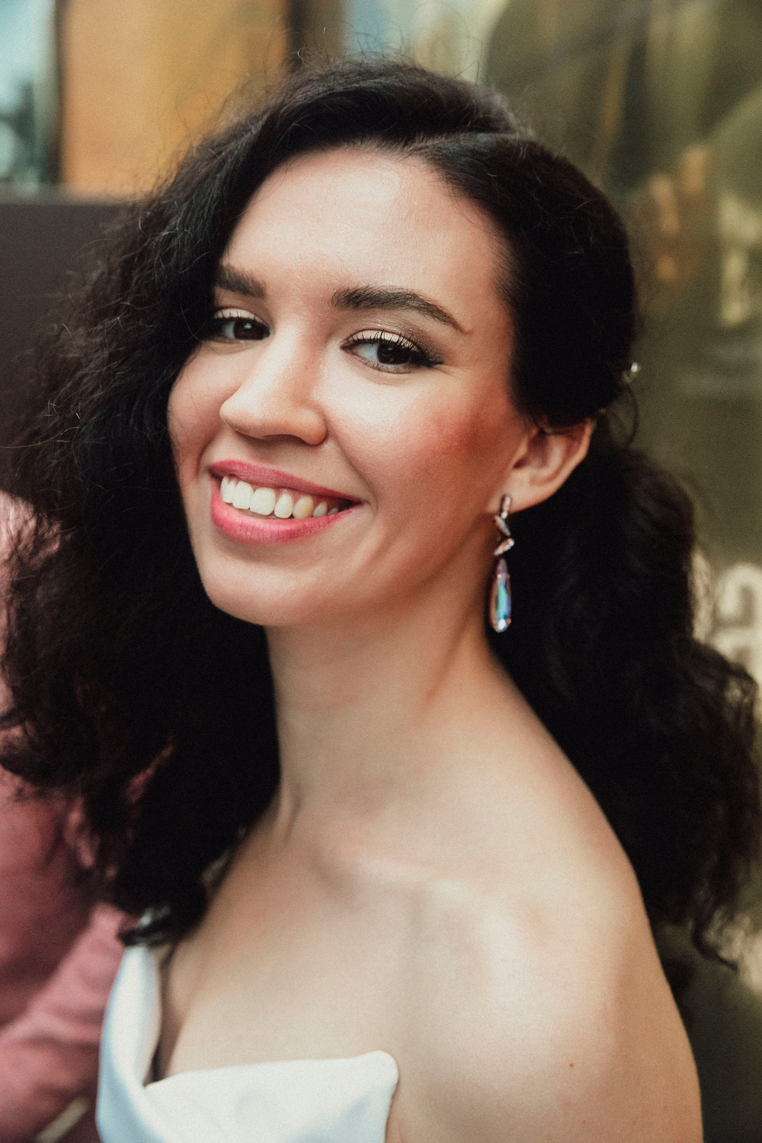 Яна + Иван. Фотограф в Москве Шаганова Нина