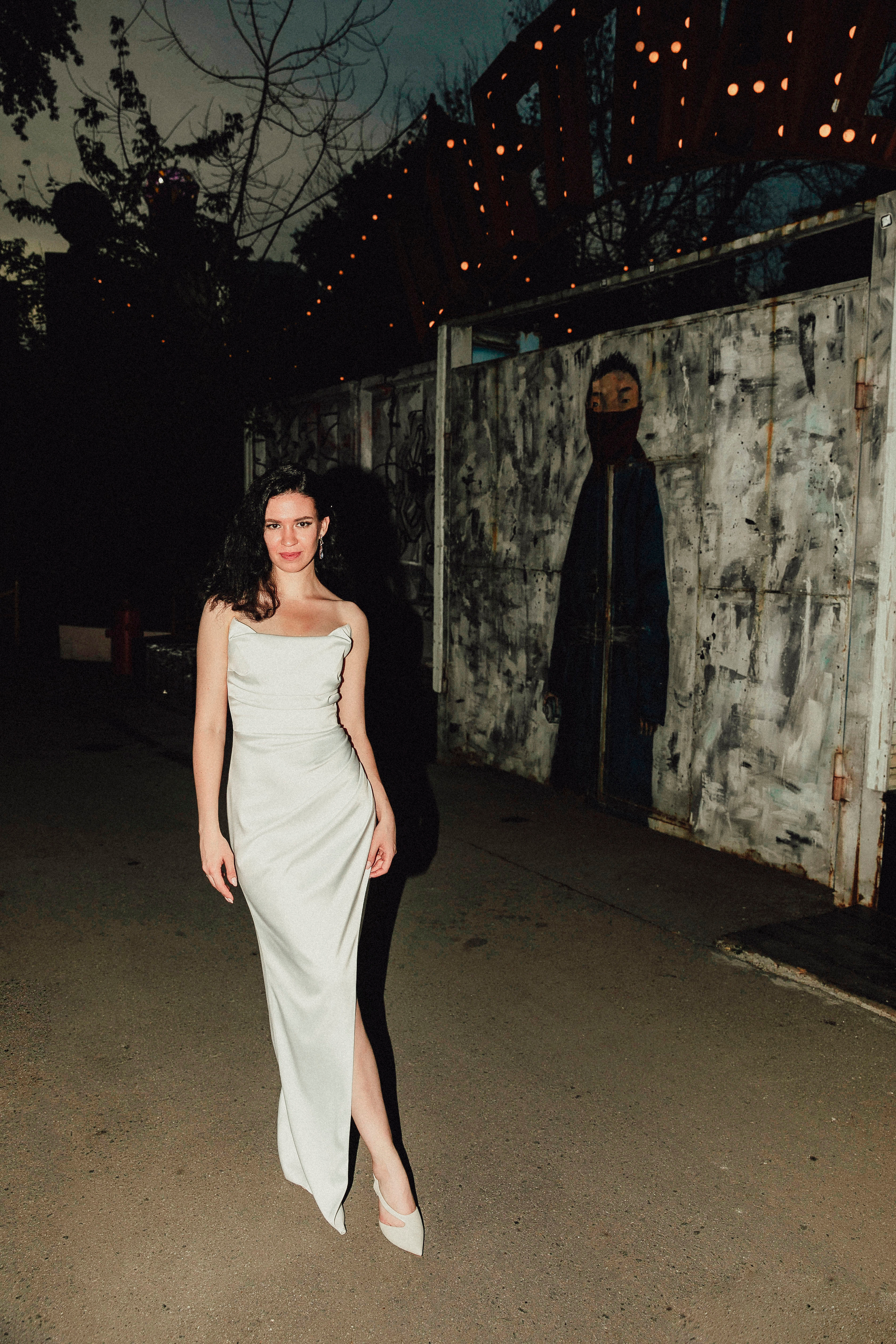 Яна + Иван. Фотограф в Москве Шаганова Нина