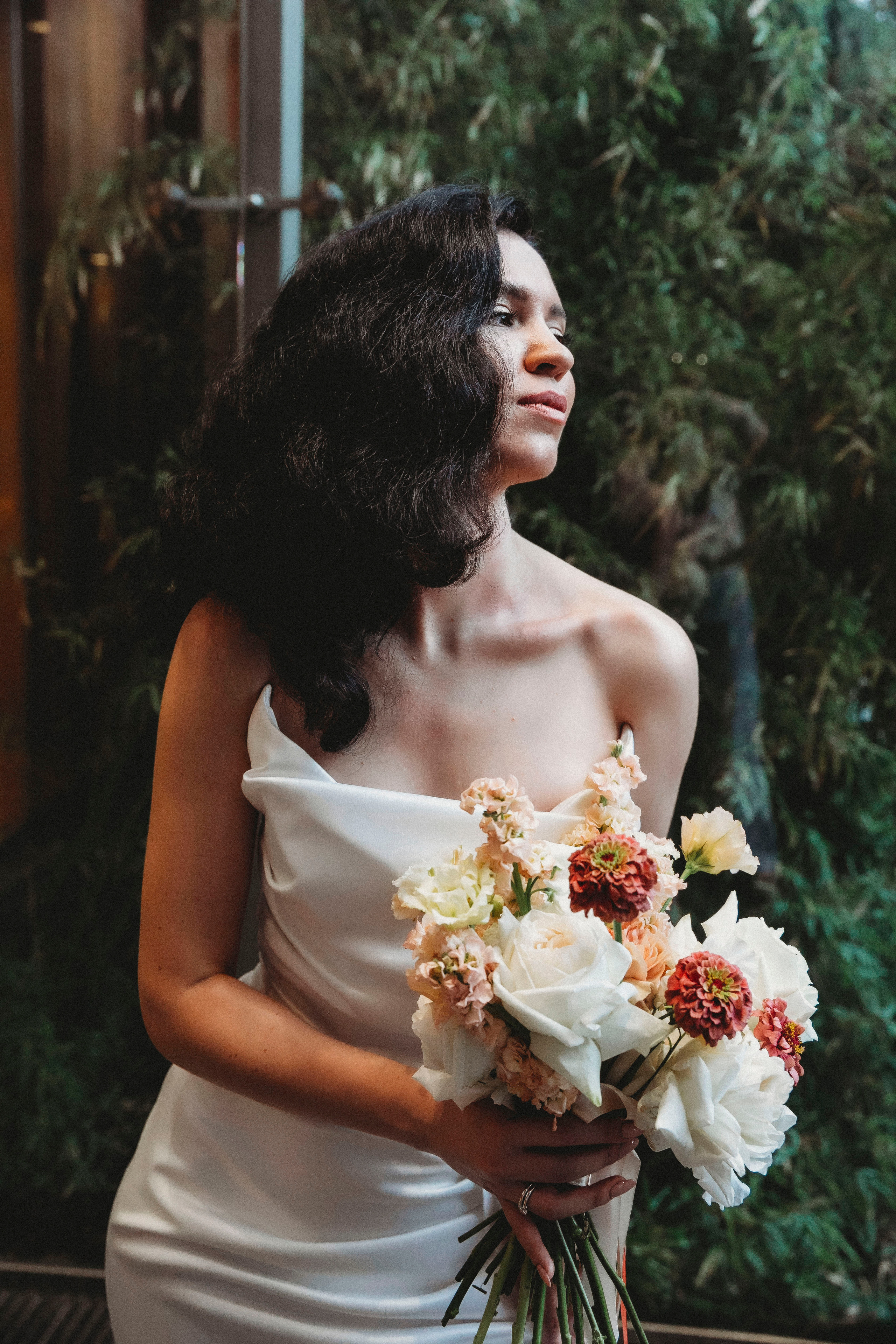 Яна + Иван. Фотограф в Москве Шаганова Нина