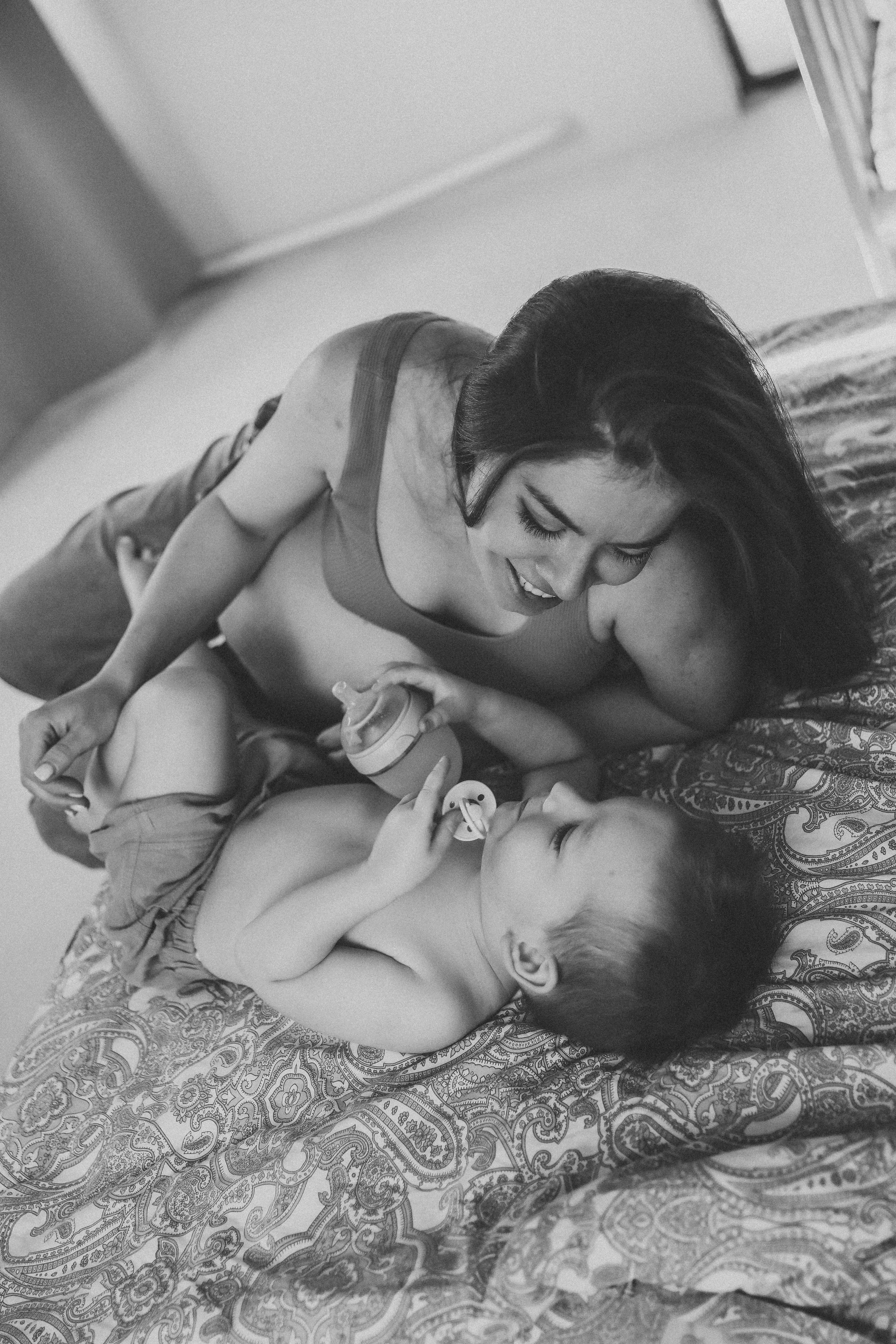 Регина и Егор. Фотограф в Москве Шаганова Нина