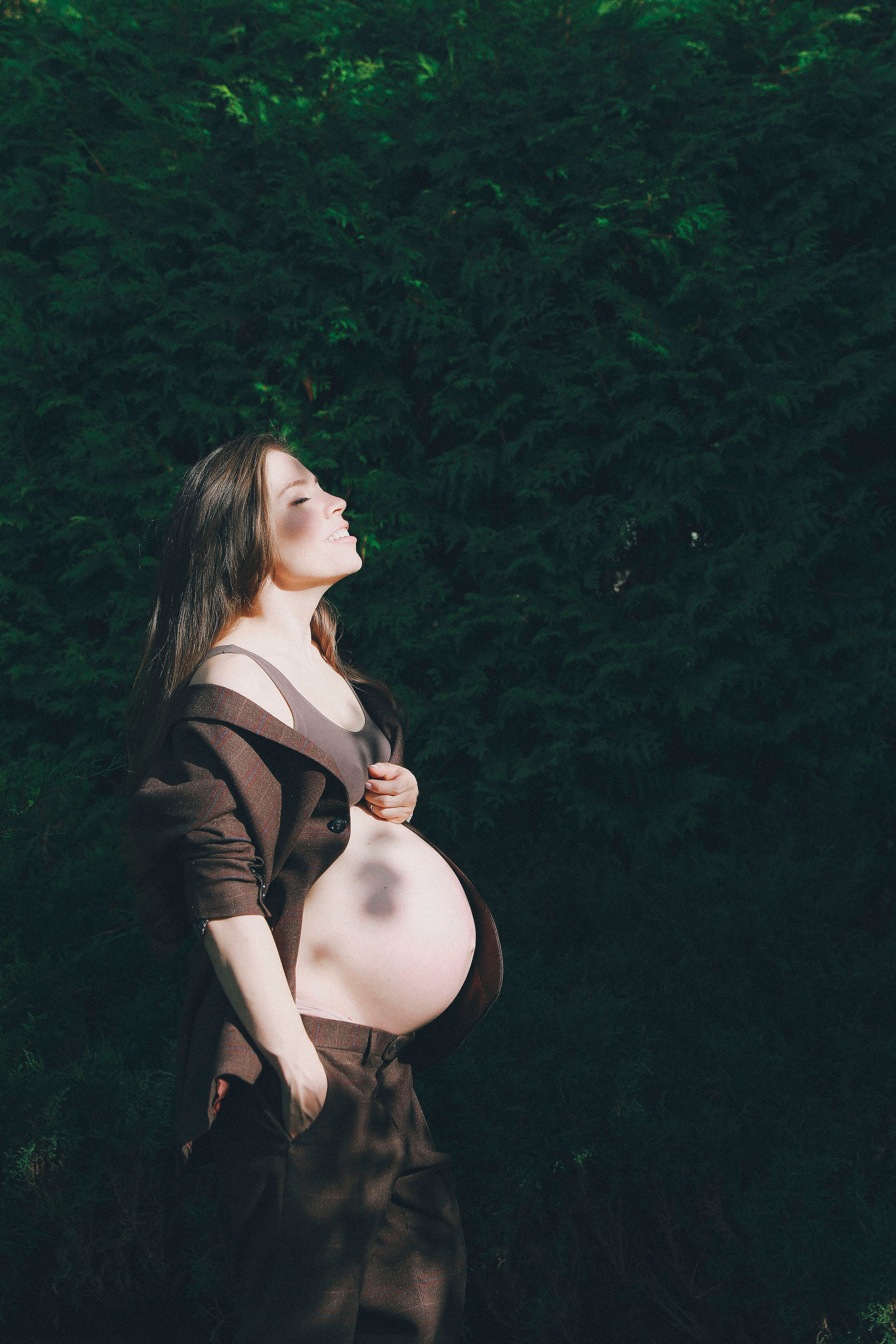 Регина и Егор. Фотограф в Москве Шаганова Нина