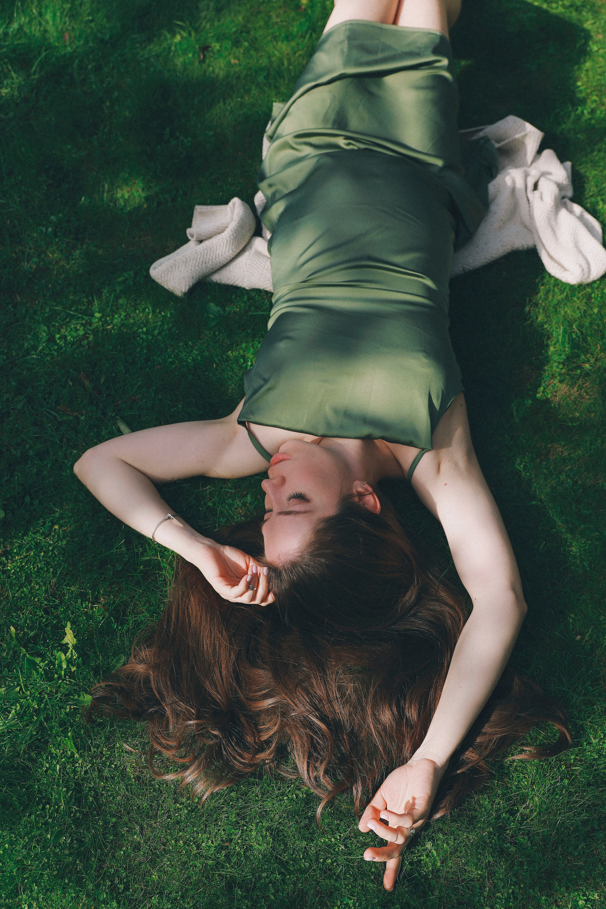 Регина. Фотограф в Москве Шаганова Нина