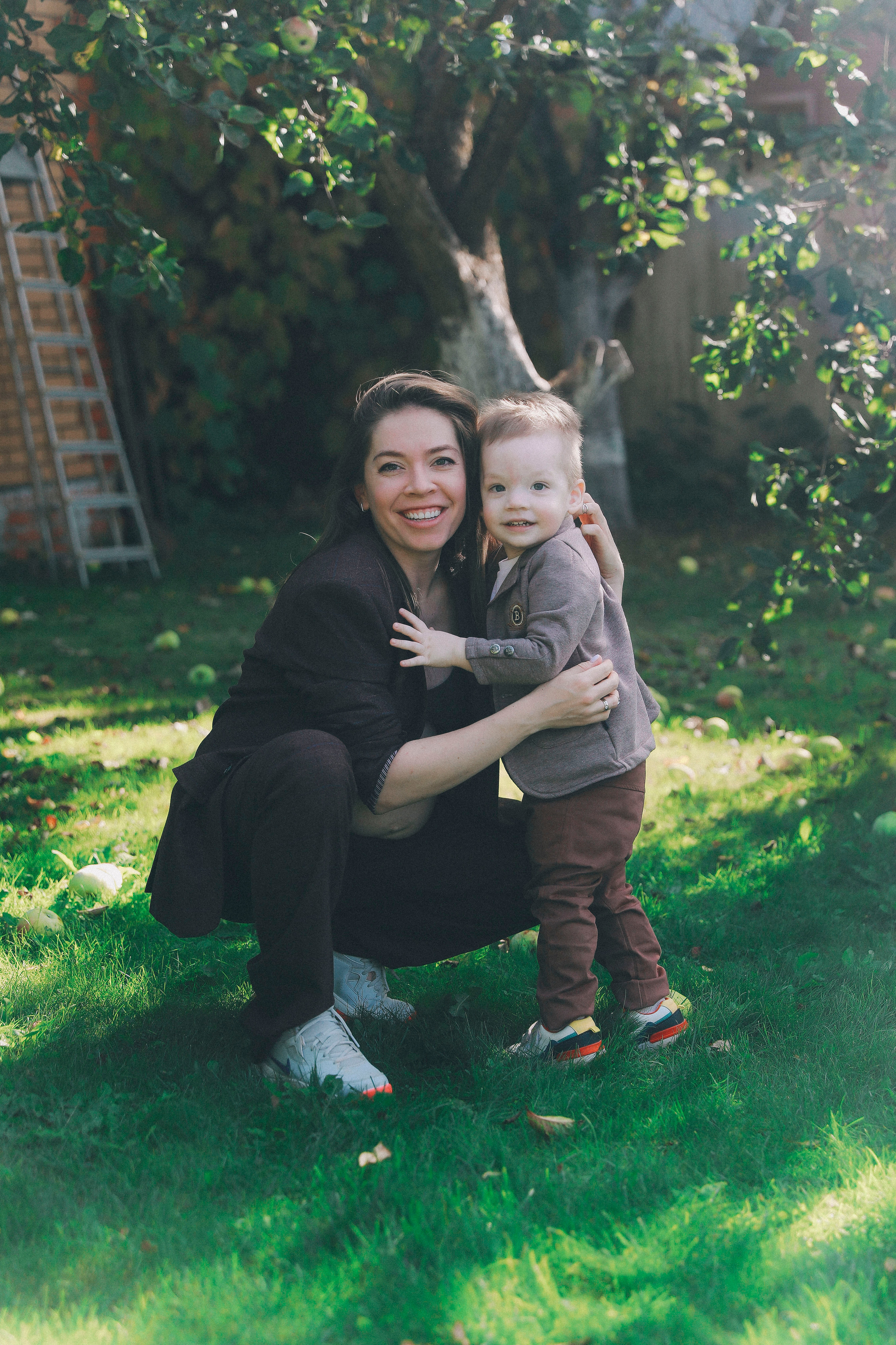 Регина и Егор. Фотограф в Москве Шаганова Нина