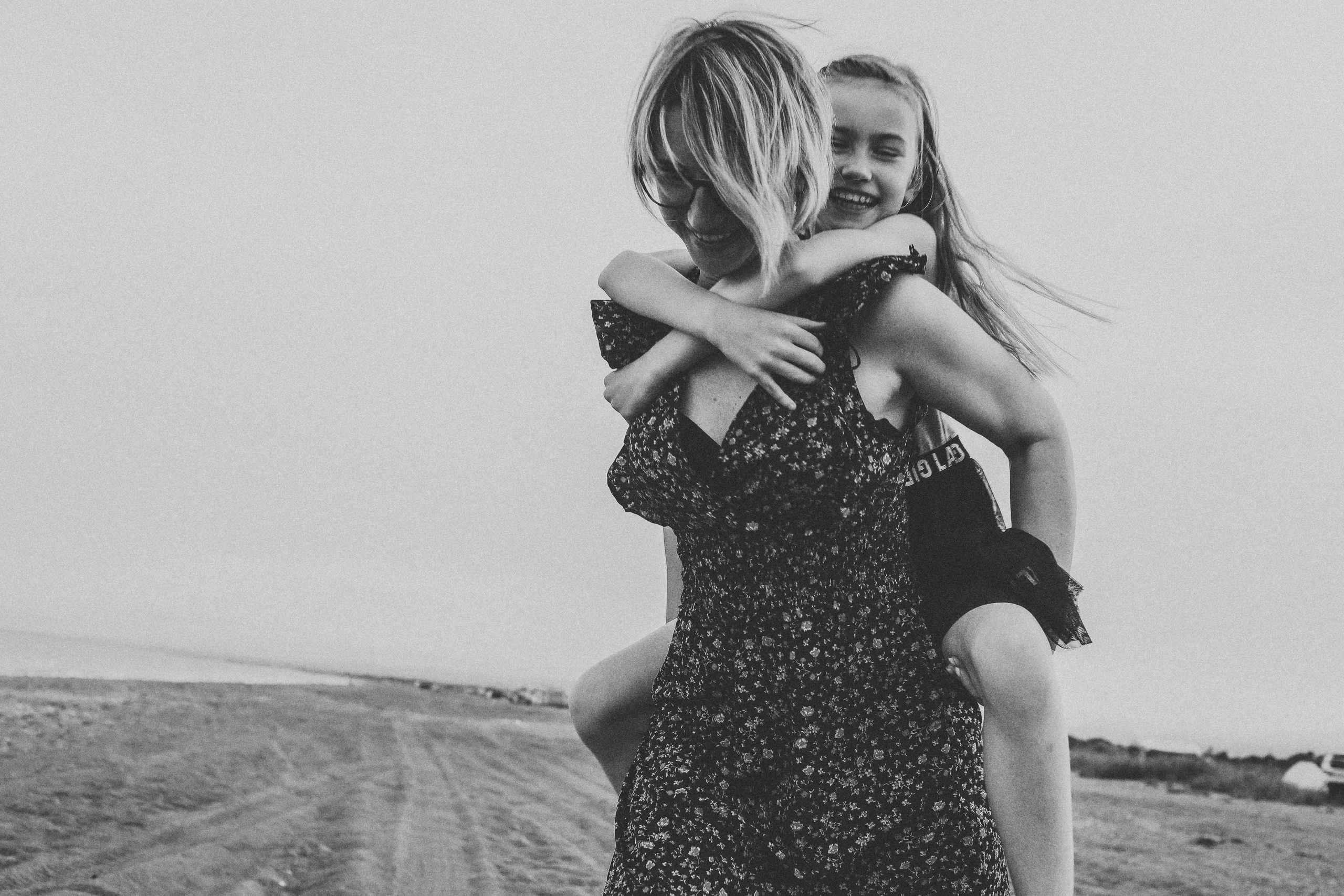 Маша и Василиса. Фотограф в Москве Шаганова Нина