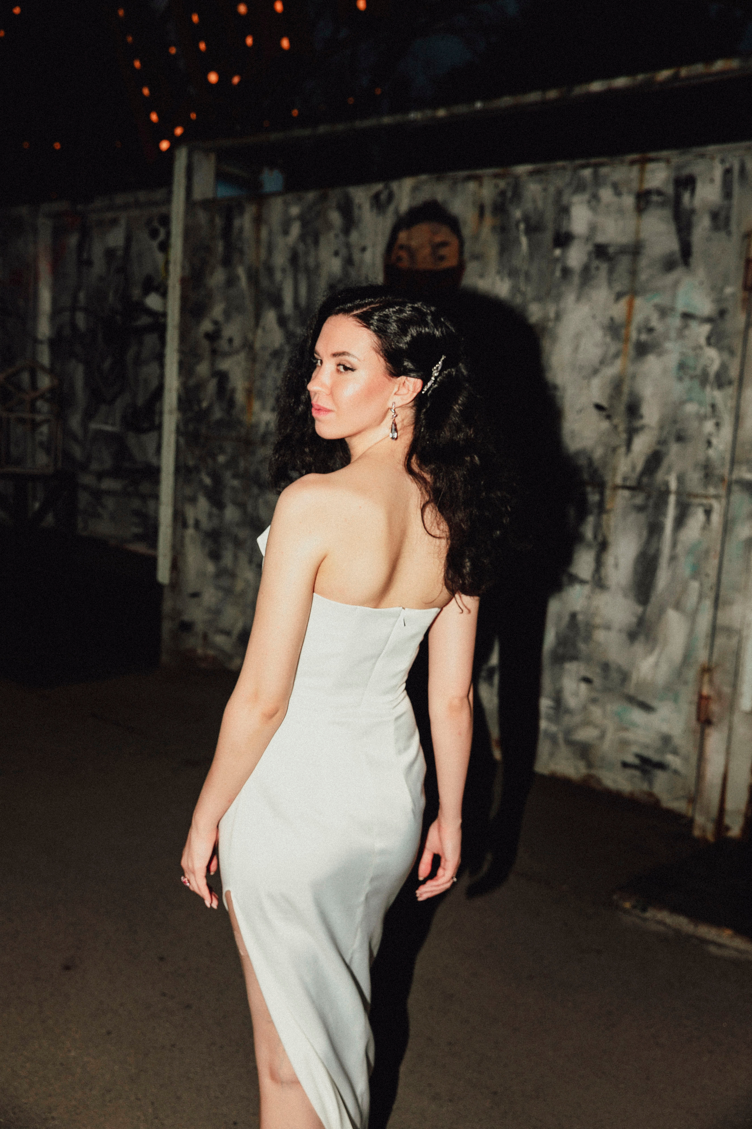 Яна + Иван. Фотограф в Москве Шаганова Нина